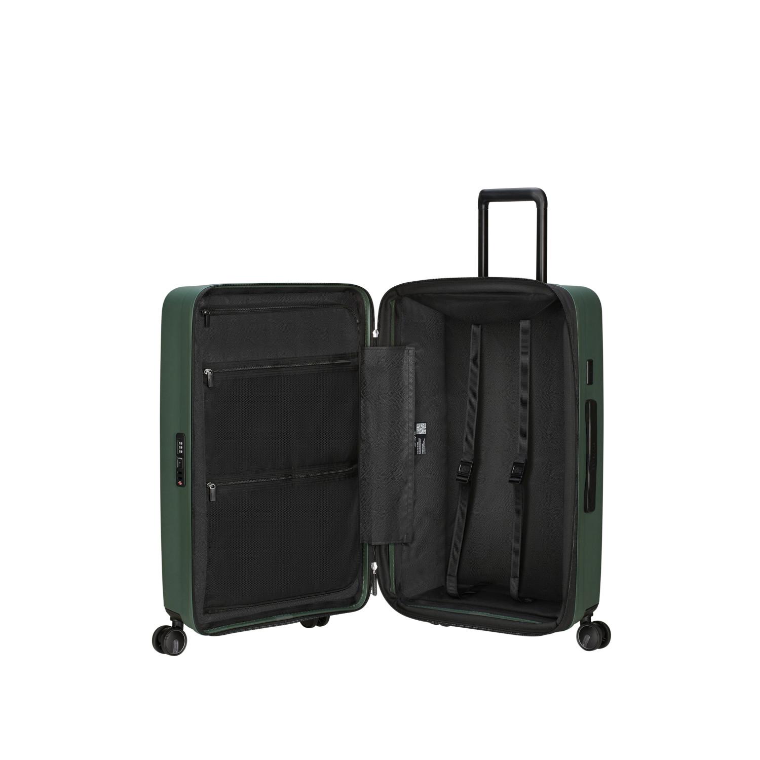 Samsonite Restackd Kabin Boy Valiz 2010053803002