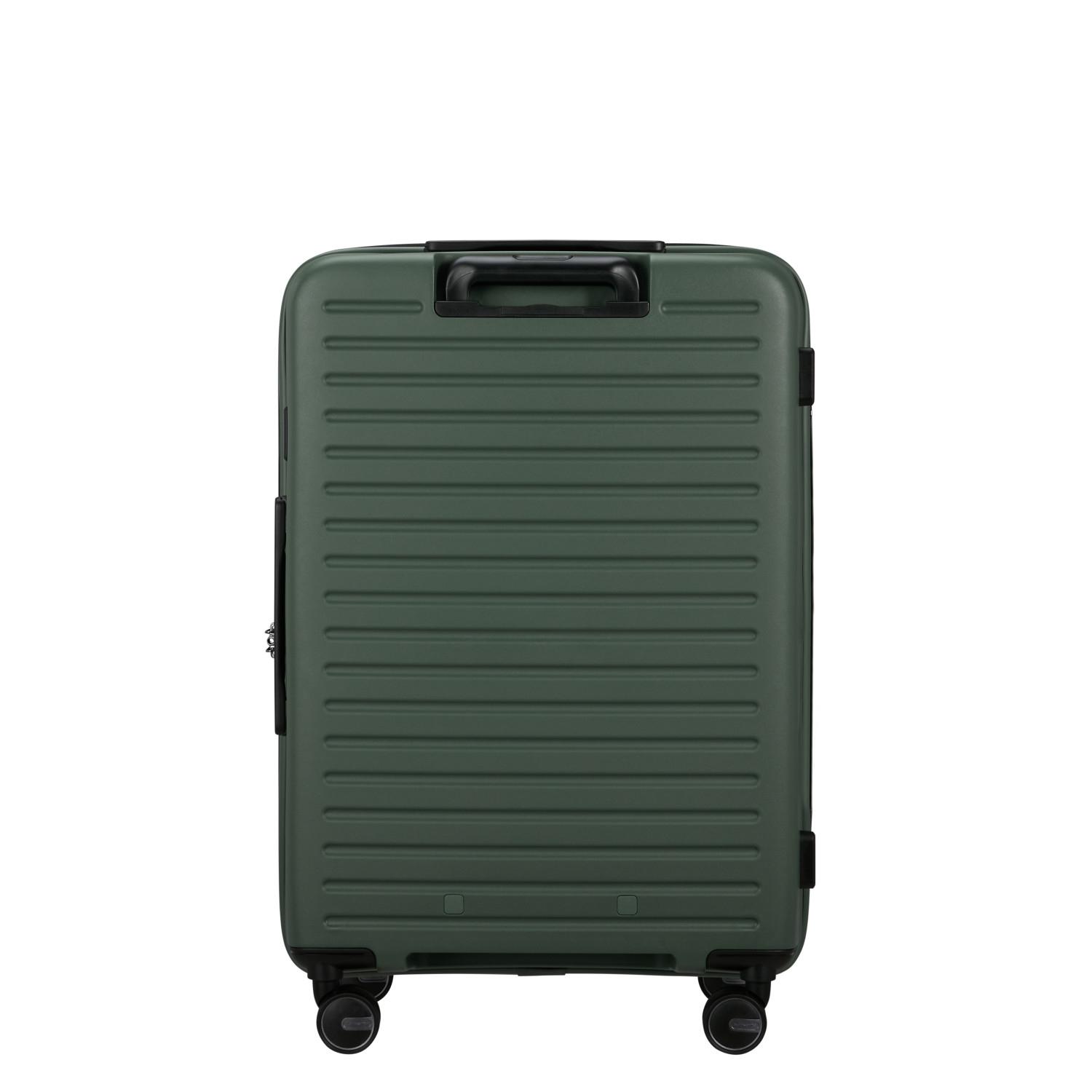 Samsonite Restackd Kabin Boy Valiz 2010053803002