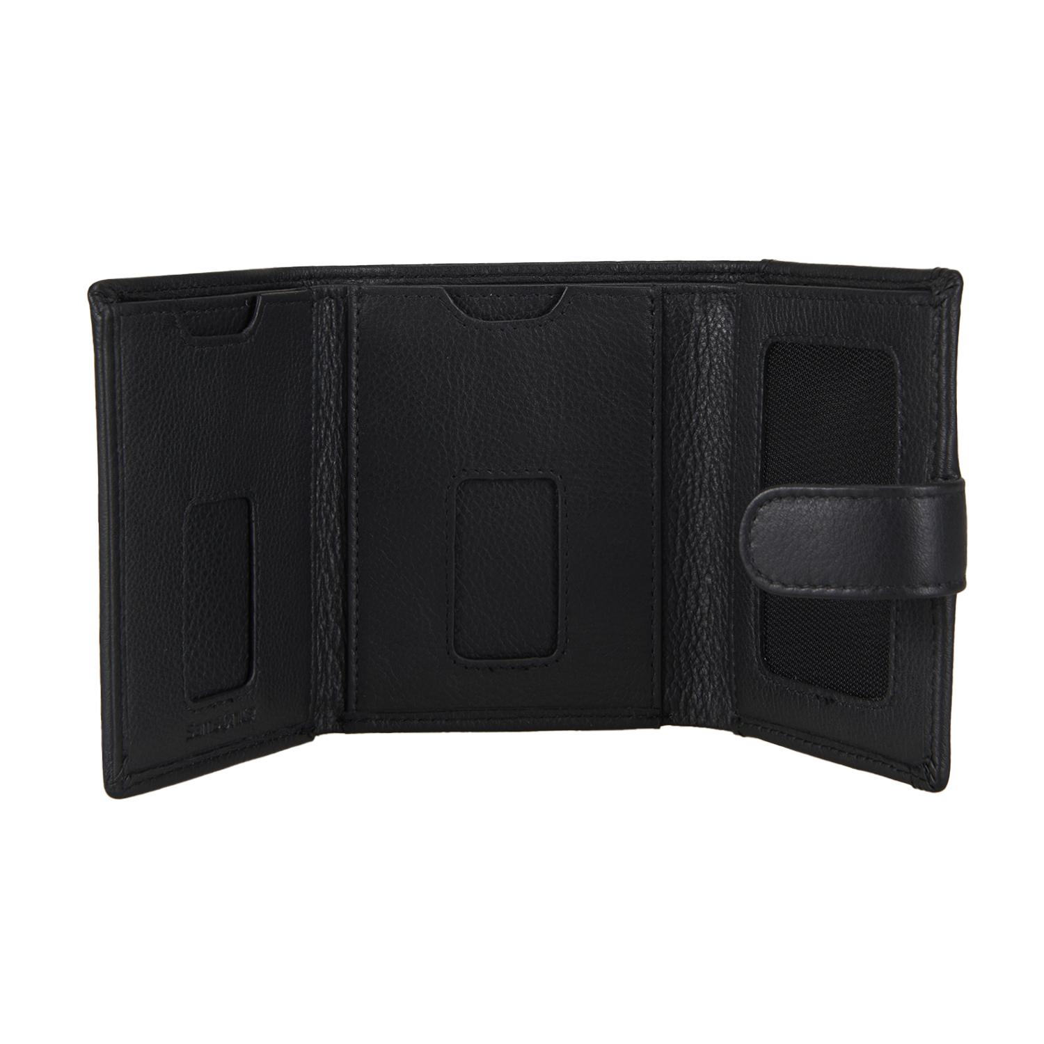 Samsonite Eluxe Deri Cüzdan 2010053827001