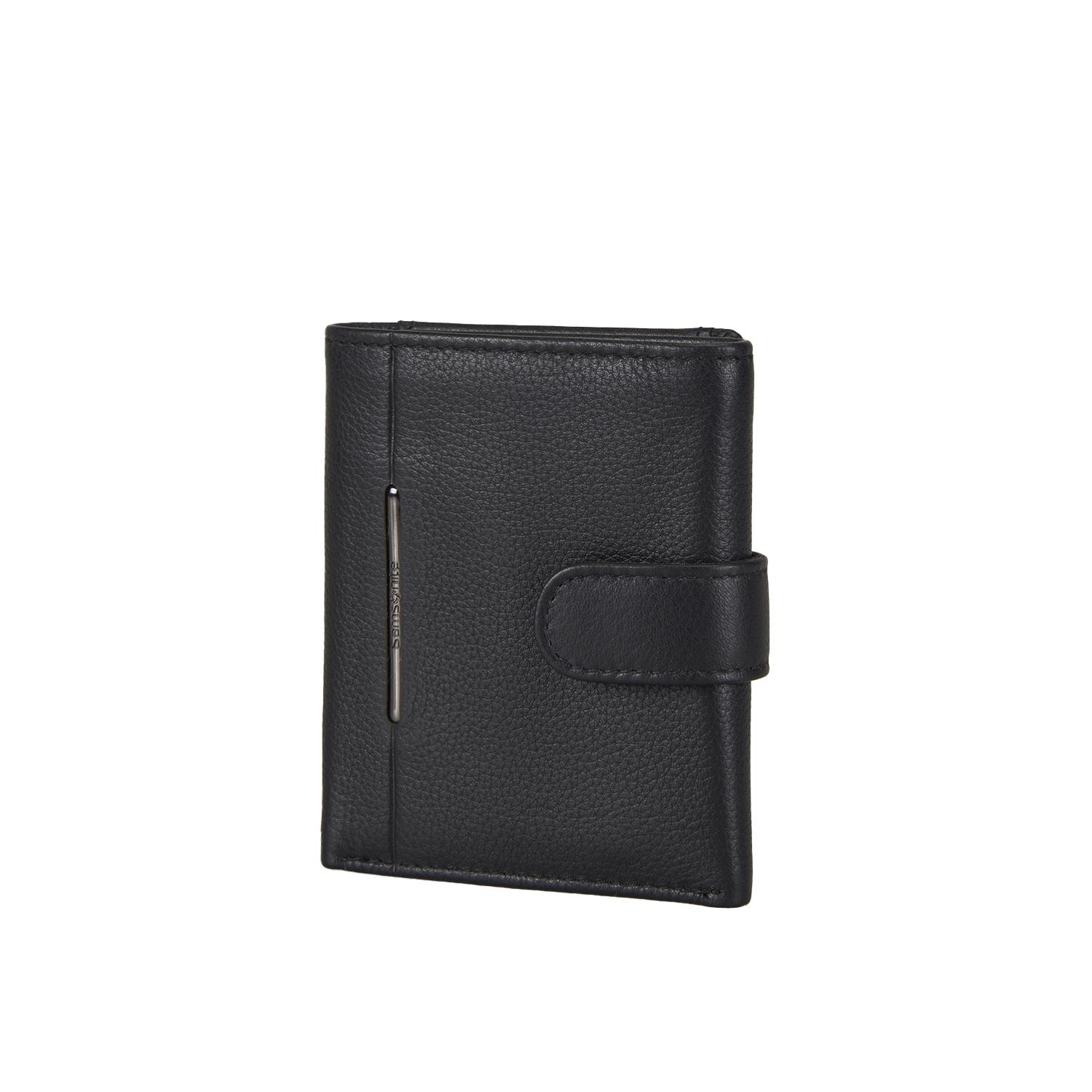 Samsonite Eluxe Deri Cüzdan 2010053827001
