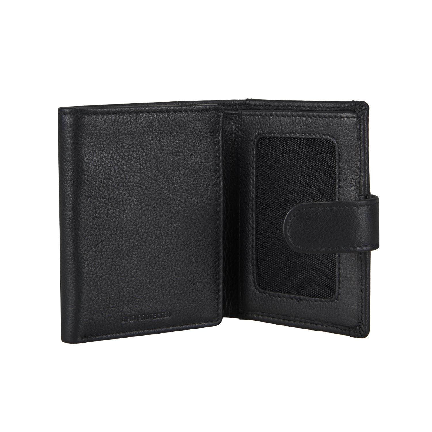 Samsonite Eluxe Deri Cüzdan 2010053827001