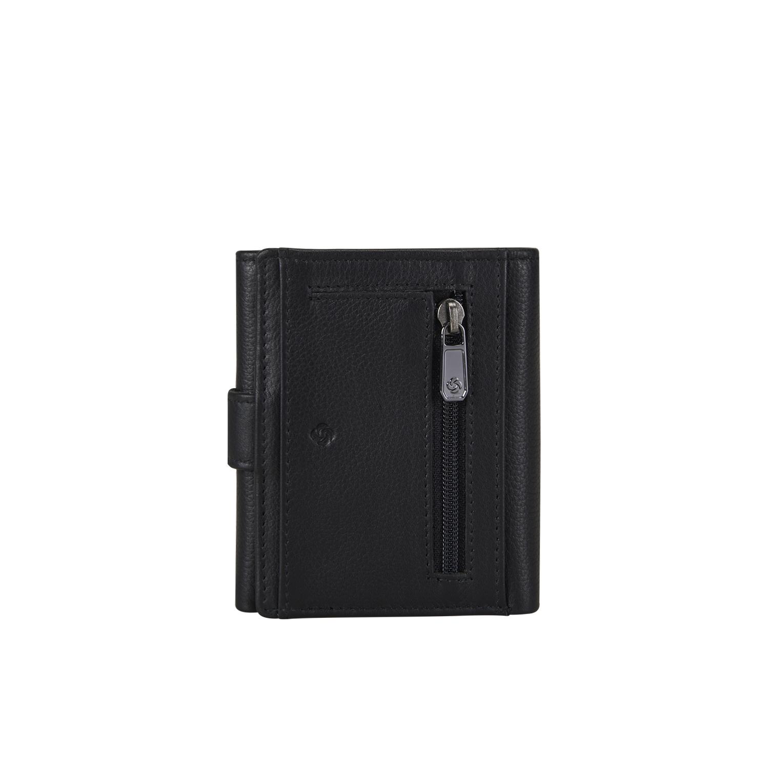 Samsonite Eluxe Deri Cüzdan 2010053827001