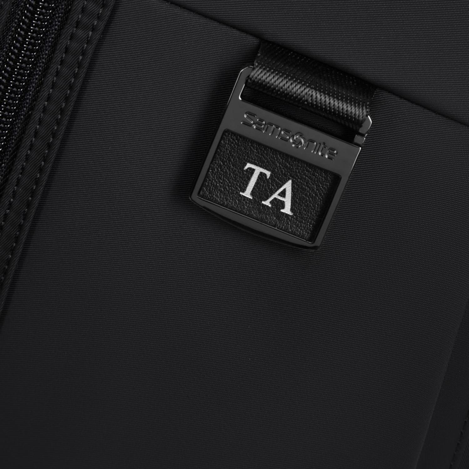 Samsonite Relyon Seyahat Çantası 2010053837001