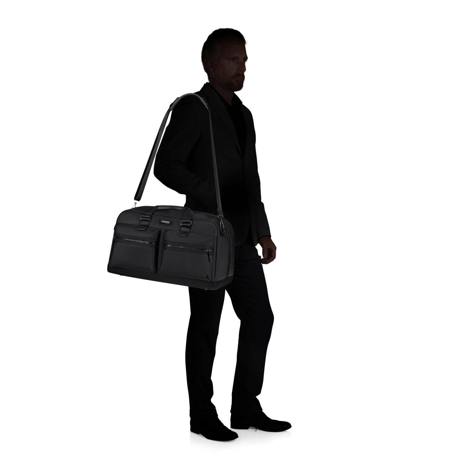 Samsonite Relyon Seyahat Çantası 2010053837001