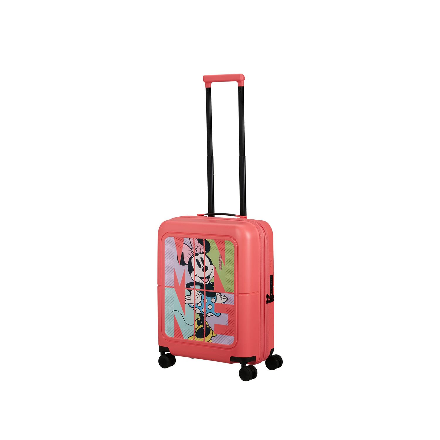 American Tourister Dashpop Disney Minnie Valiz 2010053958004