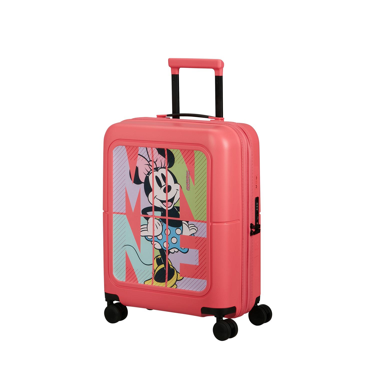American Tourister Dashpop Disney Minnie Valiz 2010053958004
