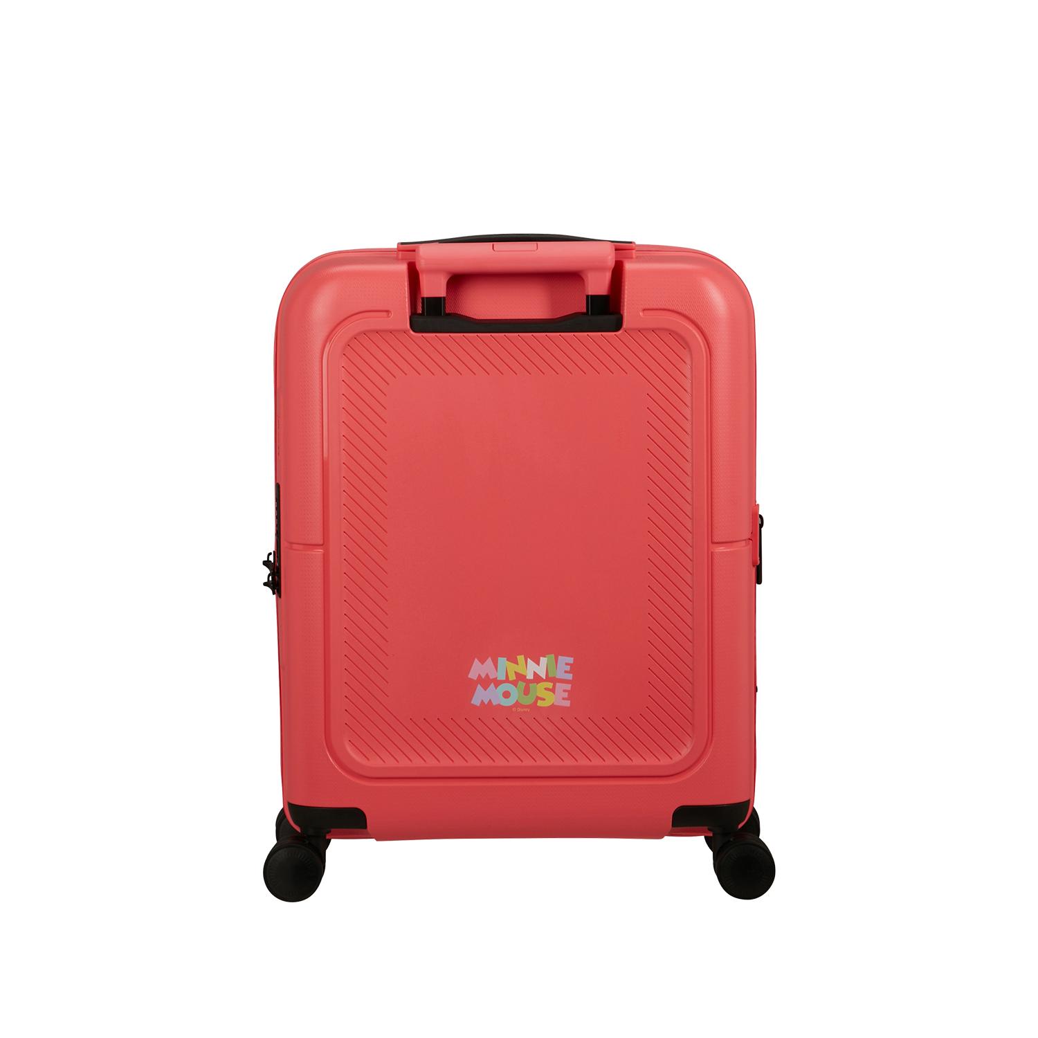 American Tourister Dashpop Disney Minnie Valiz 2010053958004