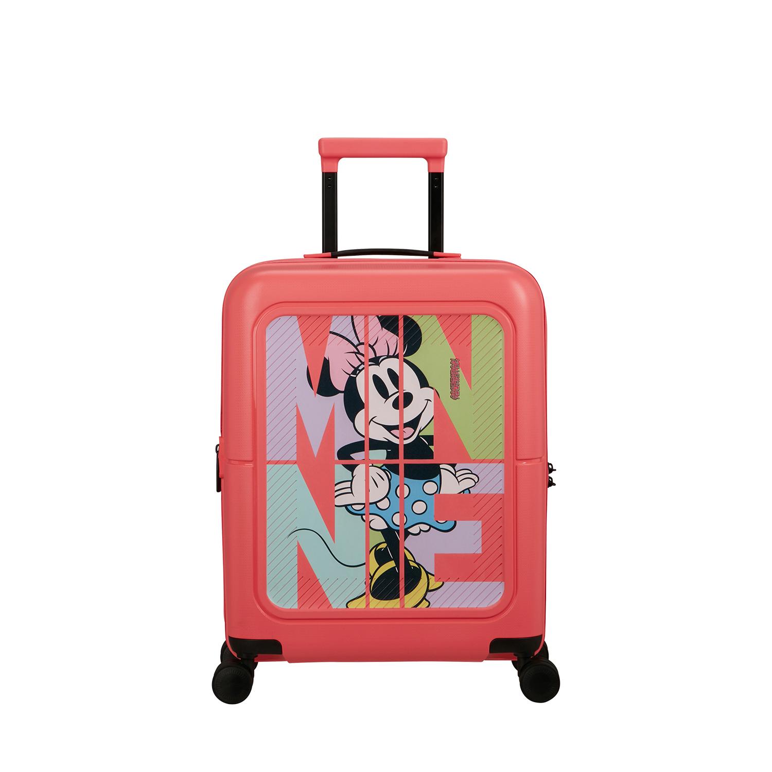 American Tourister Dashpop Disney Minnie Valiz 2010053958004