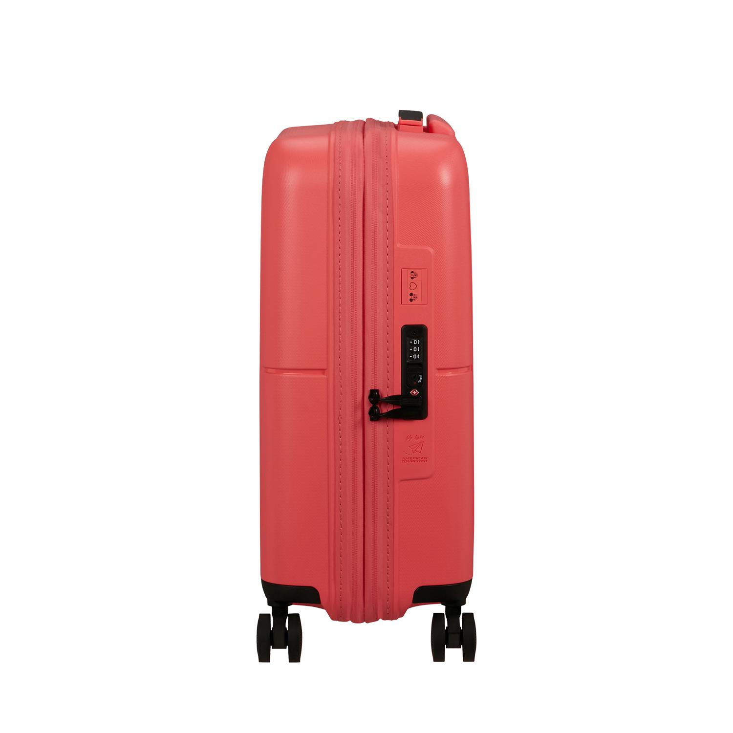 American Tourister Dashpop Disney Minnie Valiz 2010053958004