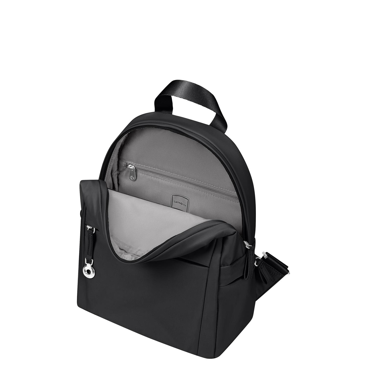 Samsonite Move 5.0 Sırt Çantası 2010054234001
