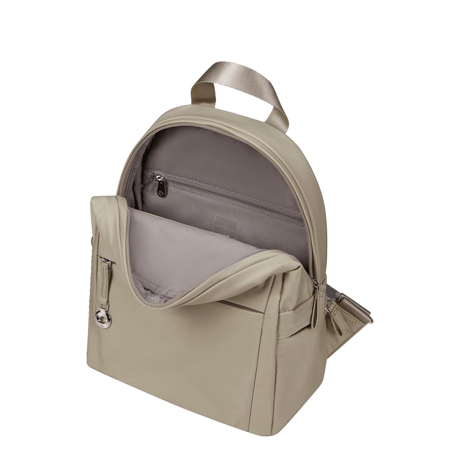 Samsonite Move 5.0 Sırt Çantası 2010054234003