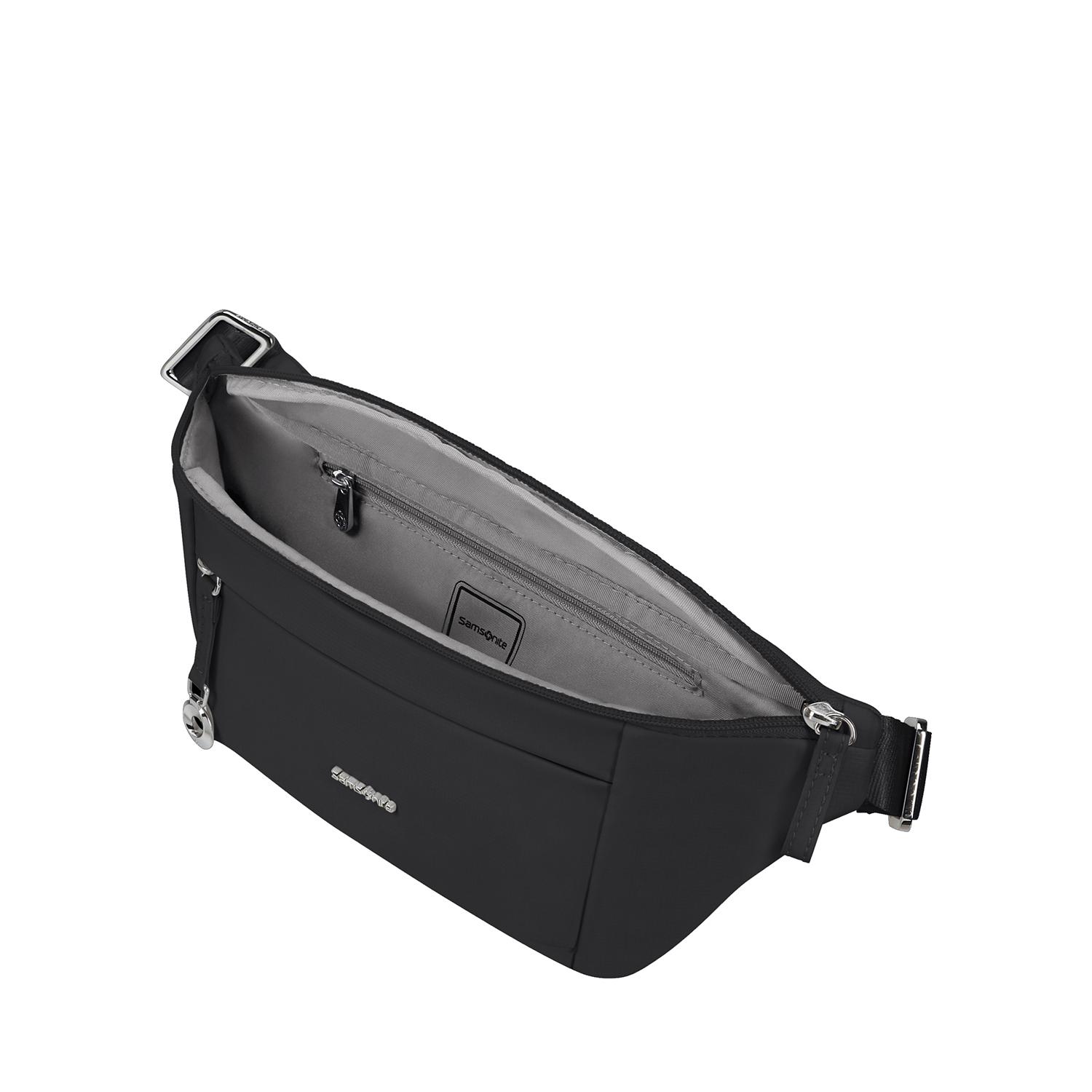 Samsonite Move 5.0 Bel Çantası 2010054235001