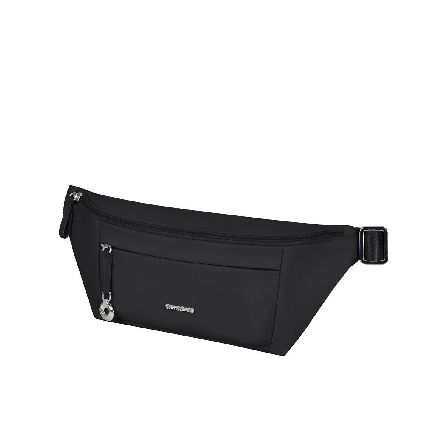 Samsonite Move 5.0 Bel Çantası 2010054235001