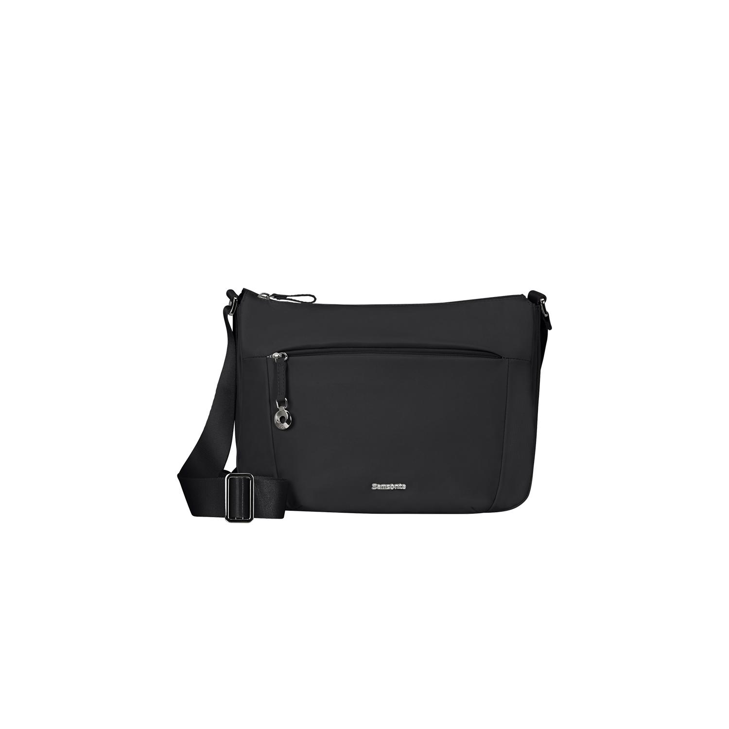Samsonite Move 5.0 Omuz Çantası 2010054238001