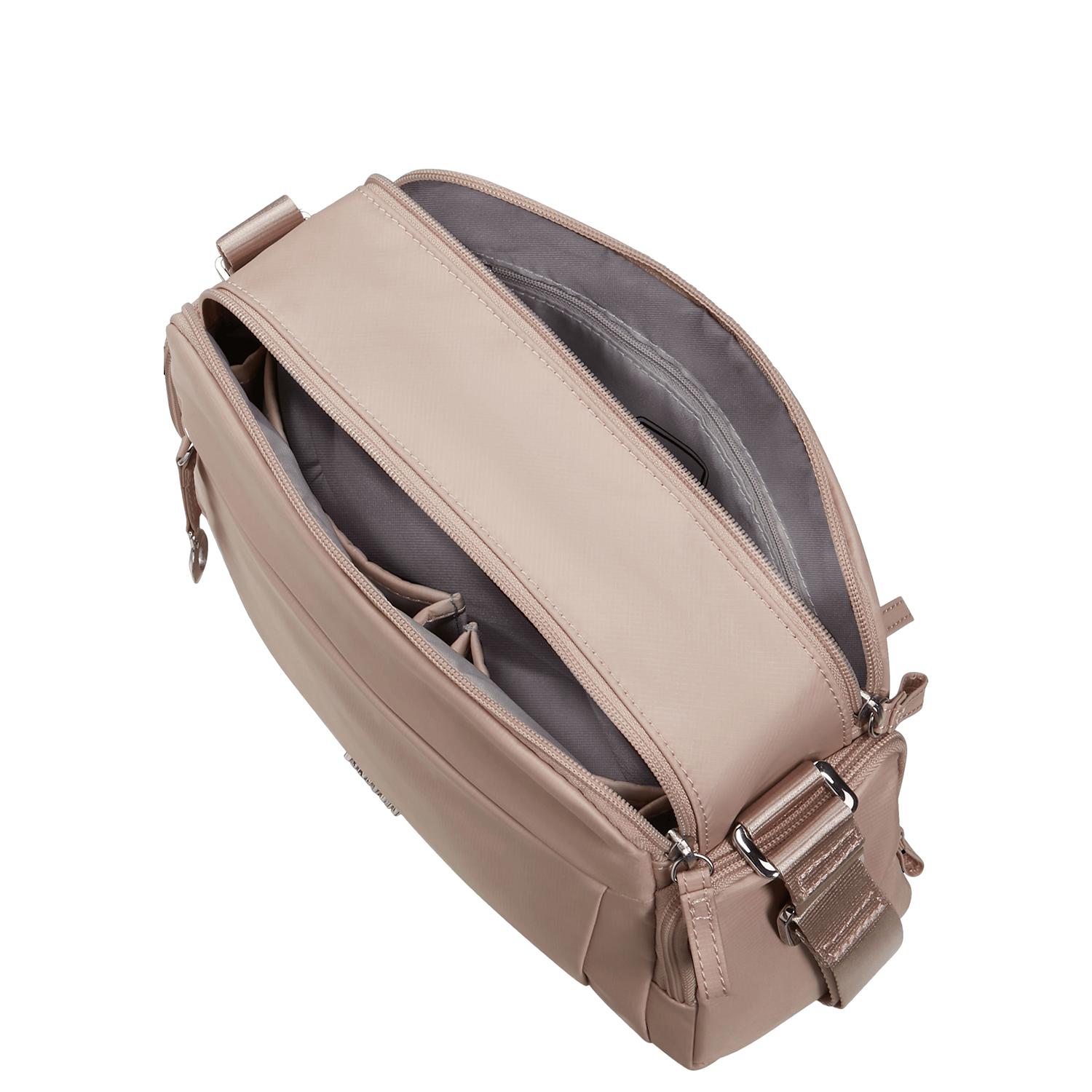 Samsonite Move 5.0 Omuz Çantası 2010054237002