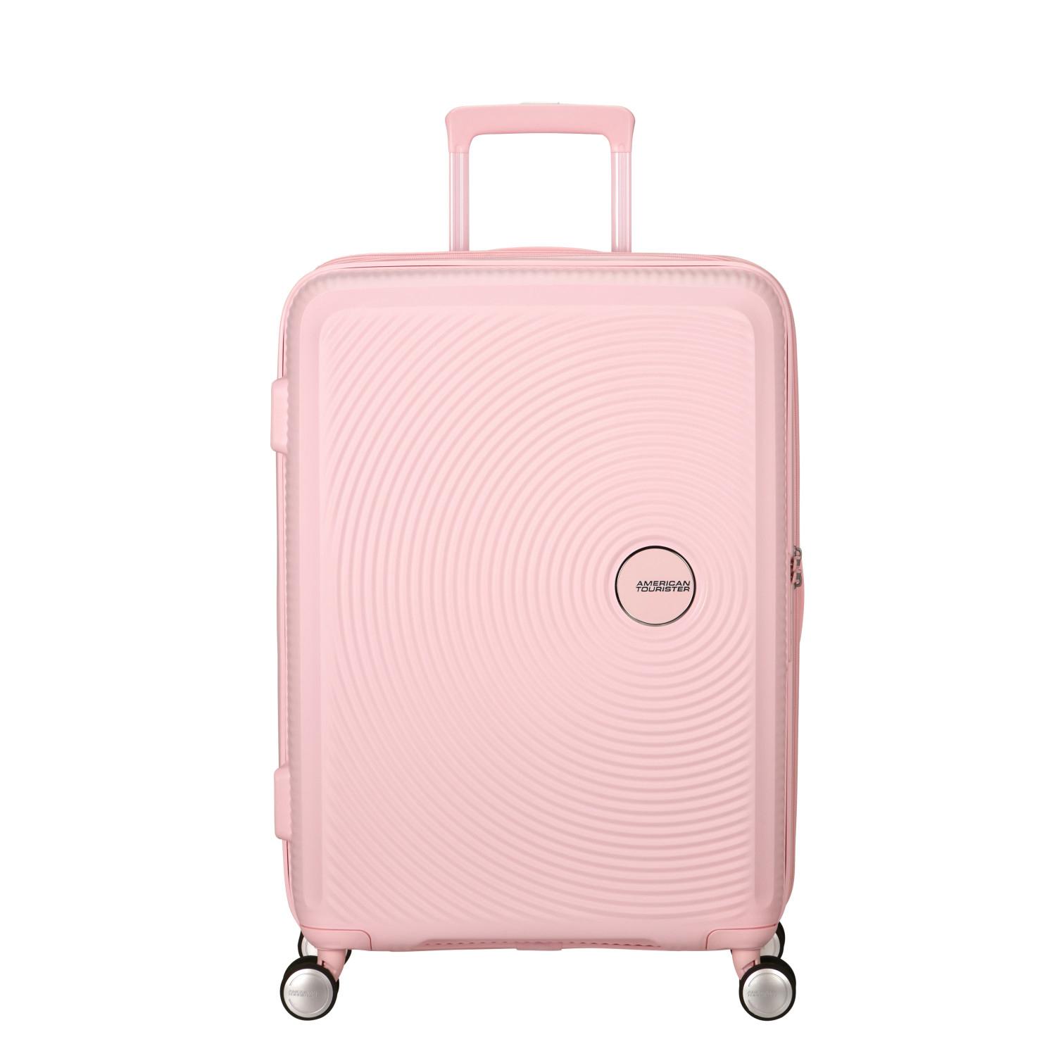 American Tourister Soundbox-Spinner Orta Boy Valiz 2010041751017