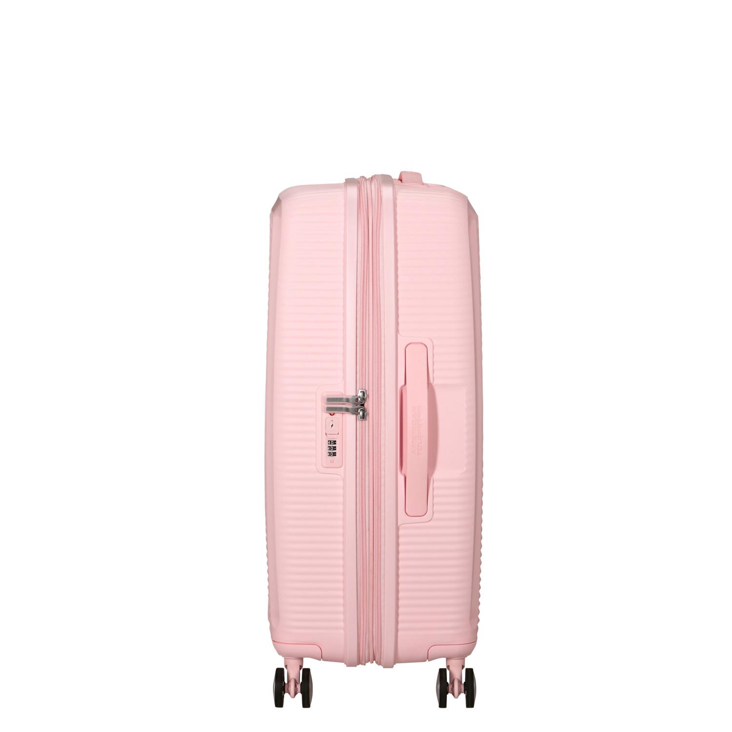 American Tourister Soundbox-Spinner Orta Boy Valiz 2010041751017