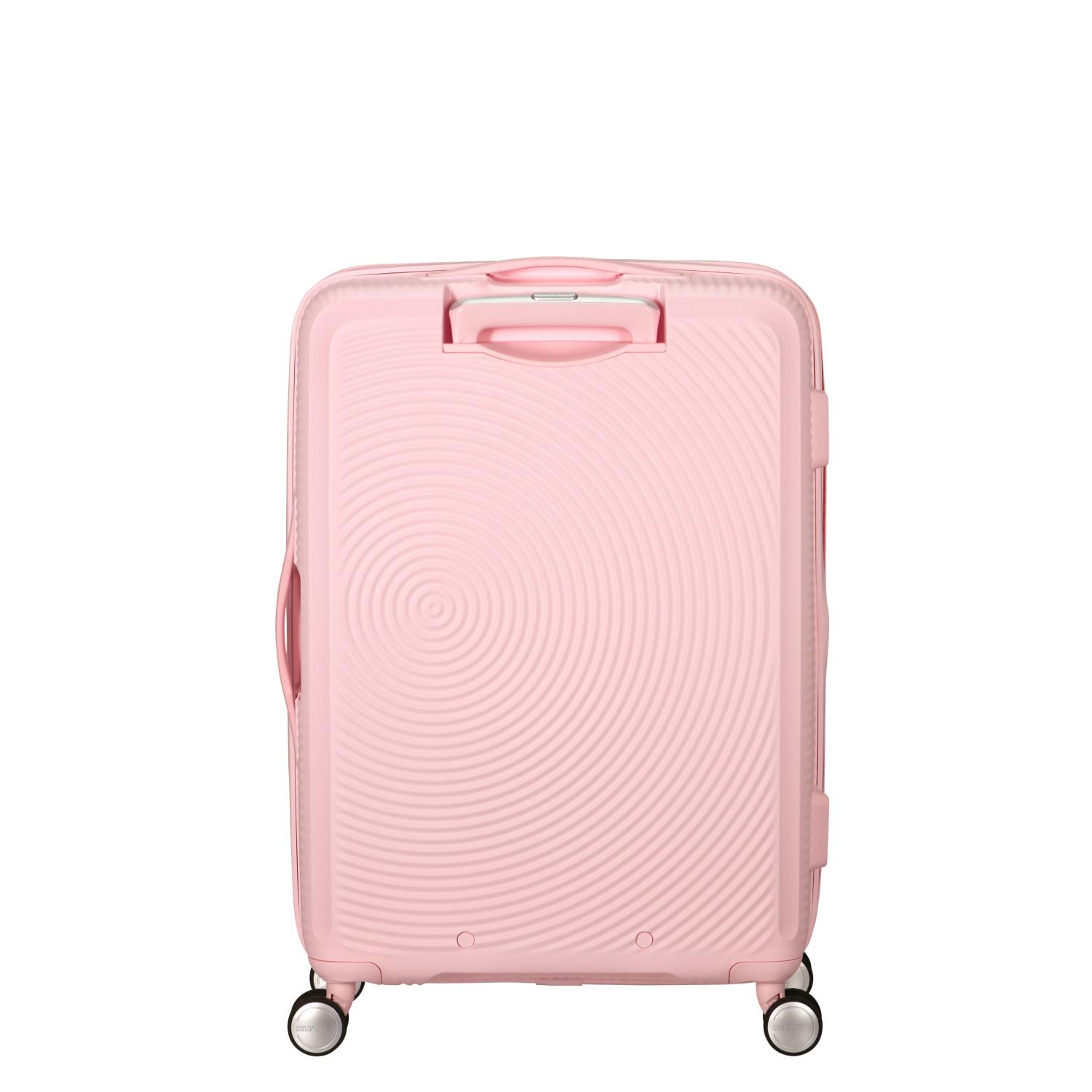 American Tourister Soundbox-Spinner Orta Boy Valiz 2010041751017