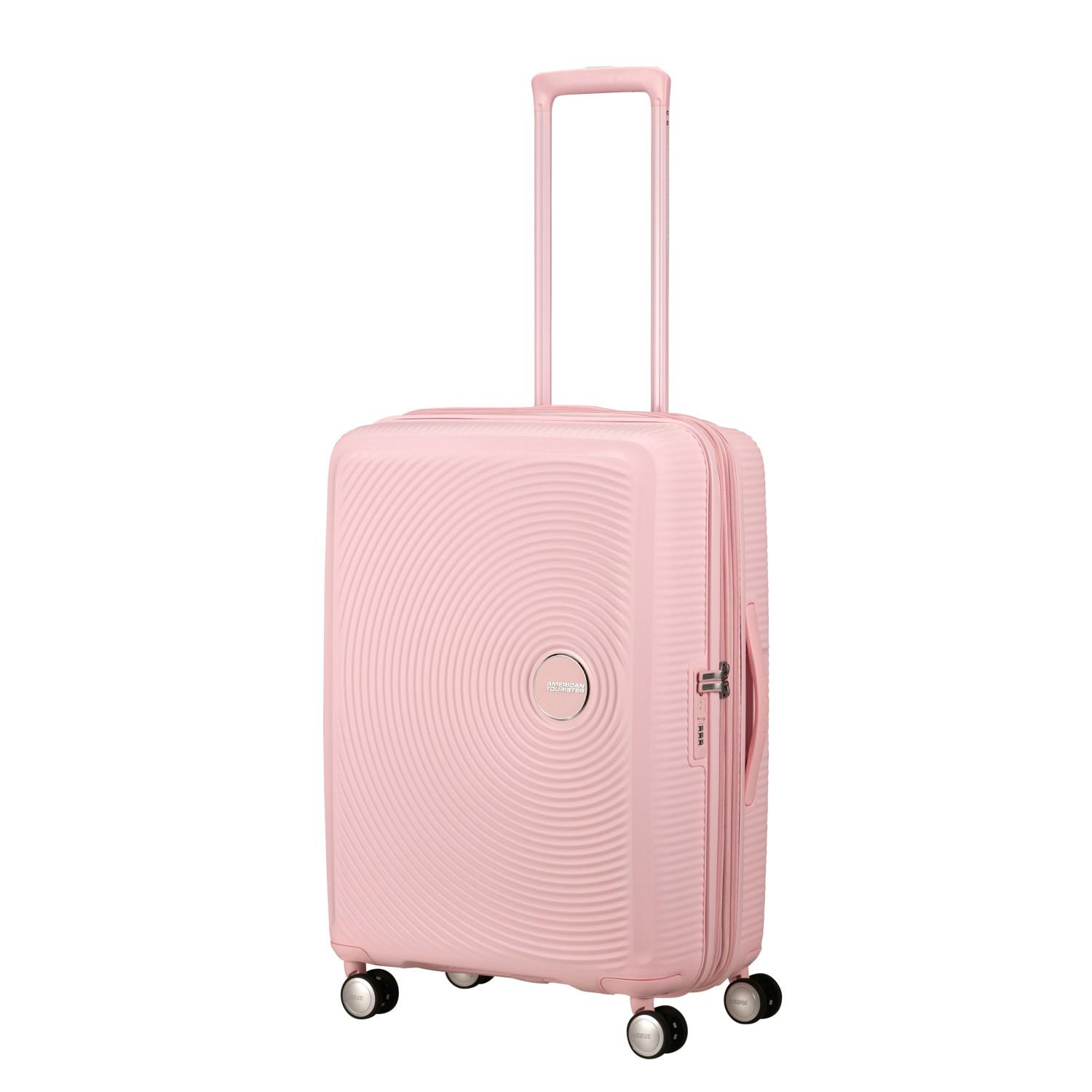 American Tourister Soundbox-Spinner Orta Boy Valiz 2010041751017