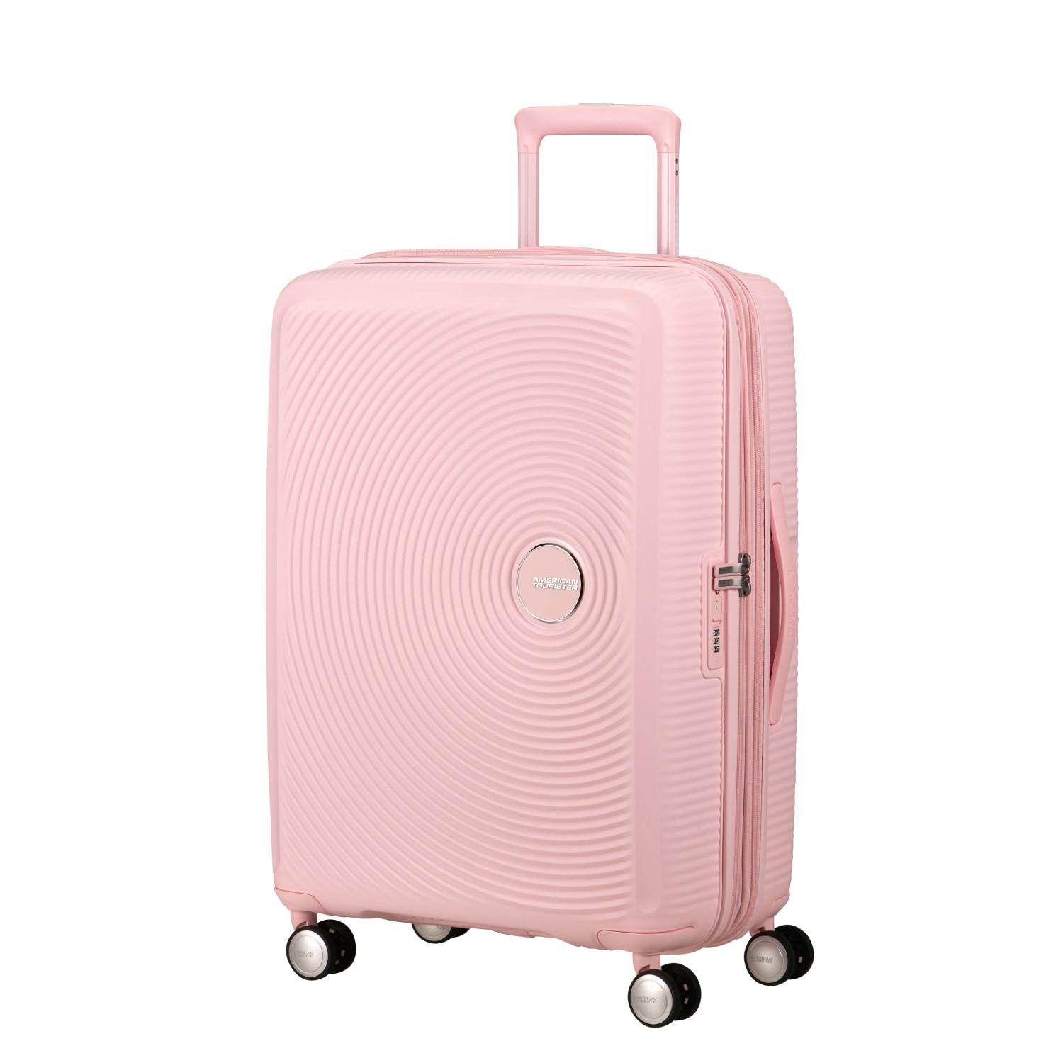 American Tourister Soundbox-Spinner Orta Boy Valiz 2010041751017