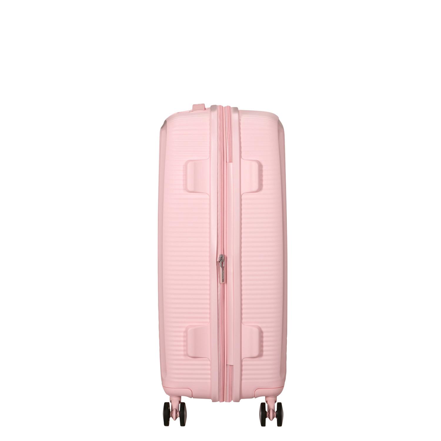 American Tourister Soundbox-Spinner Orta Boy Valiz 2010041751017