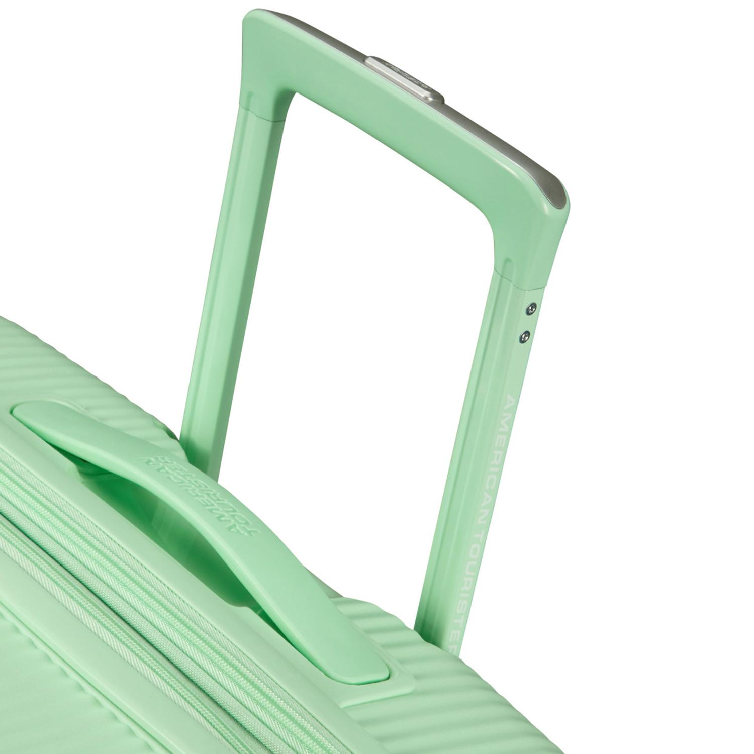 American Tourister Soundbox-Spinner Büyük Boy Valiz 2010041752017