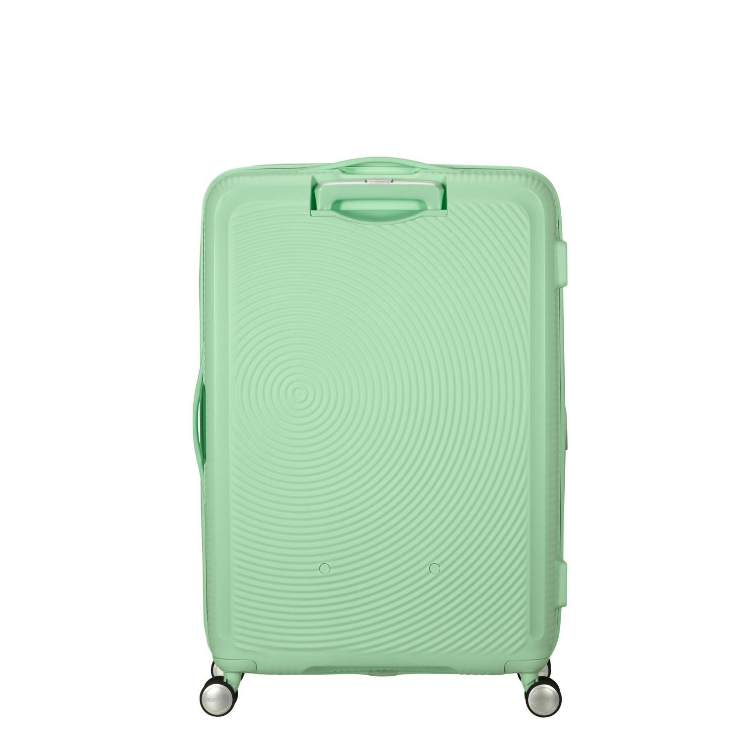 American Tourister Soundbox-Spinner Büyük Boy Valiz 2010041752017