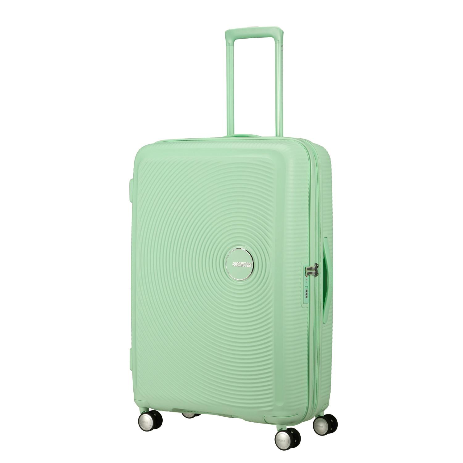 American Tourister Soundbox-Spinner Büyük Boy Valiz 2010041752017