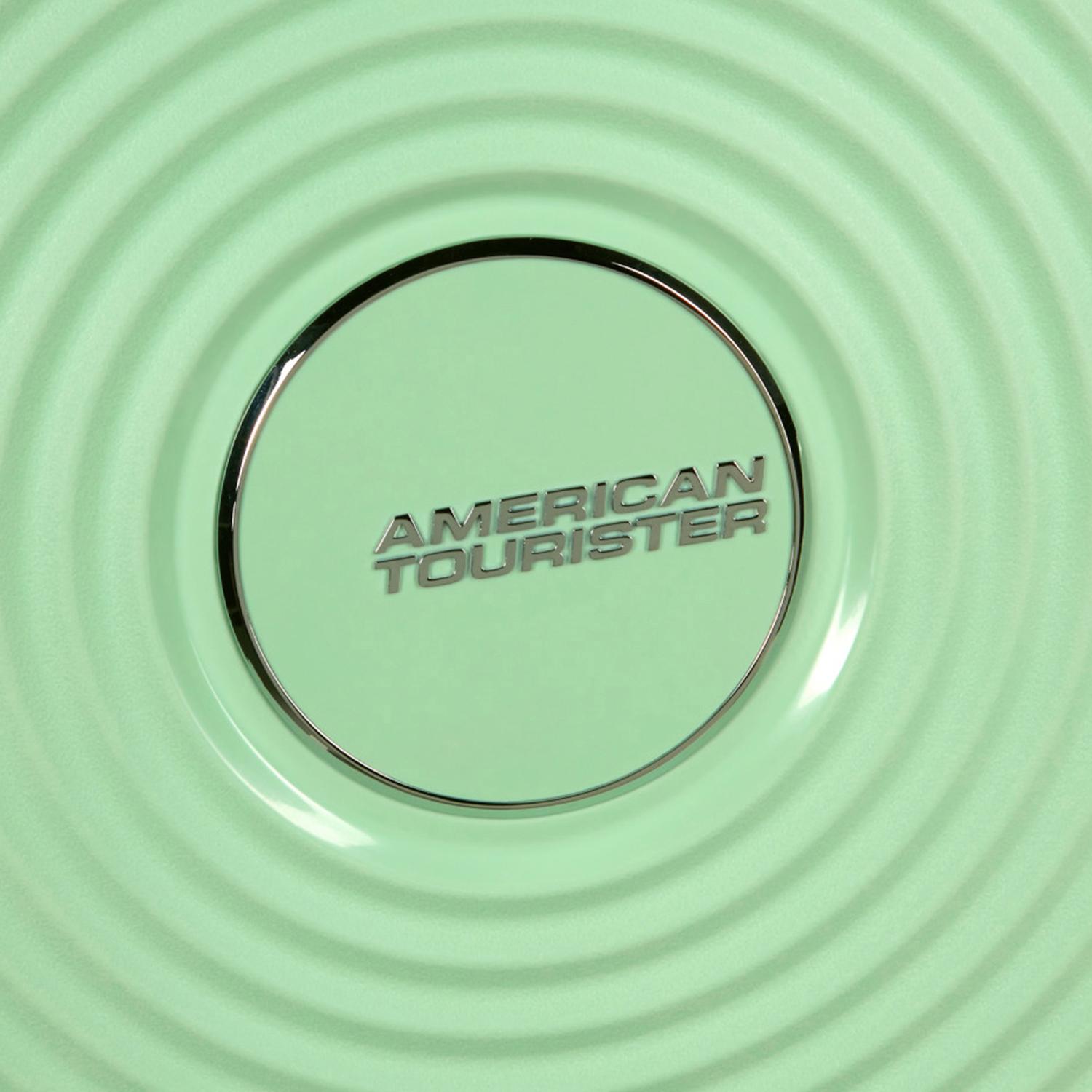 American Tourister Soundbox-Spinner Büyük Boy Valiz 2010041752017