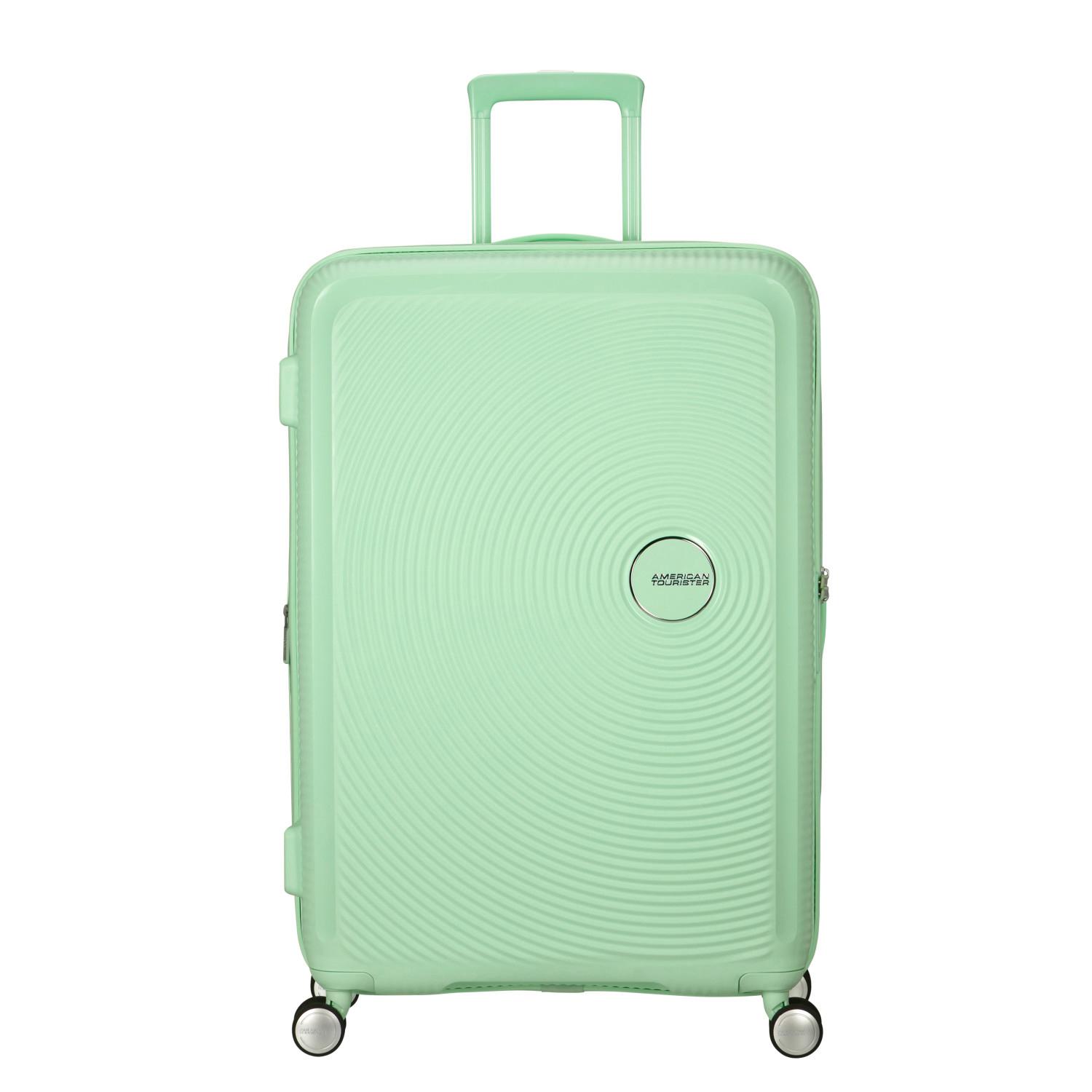 American Tourister Soundbox-Spinner Büyük Boy Valiz 2010041752017