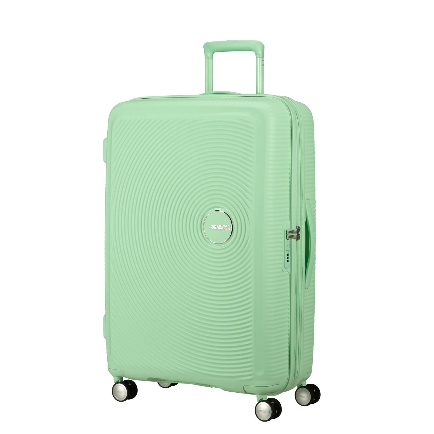 American Tourister Soundbox-Spinner Büyük Boy Valiz 2010041752017