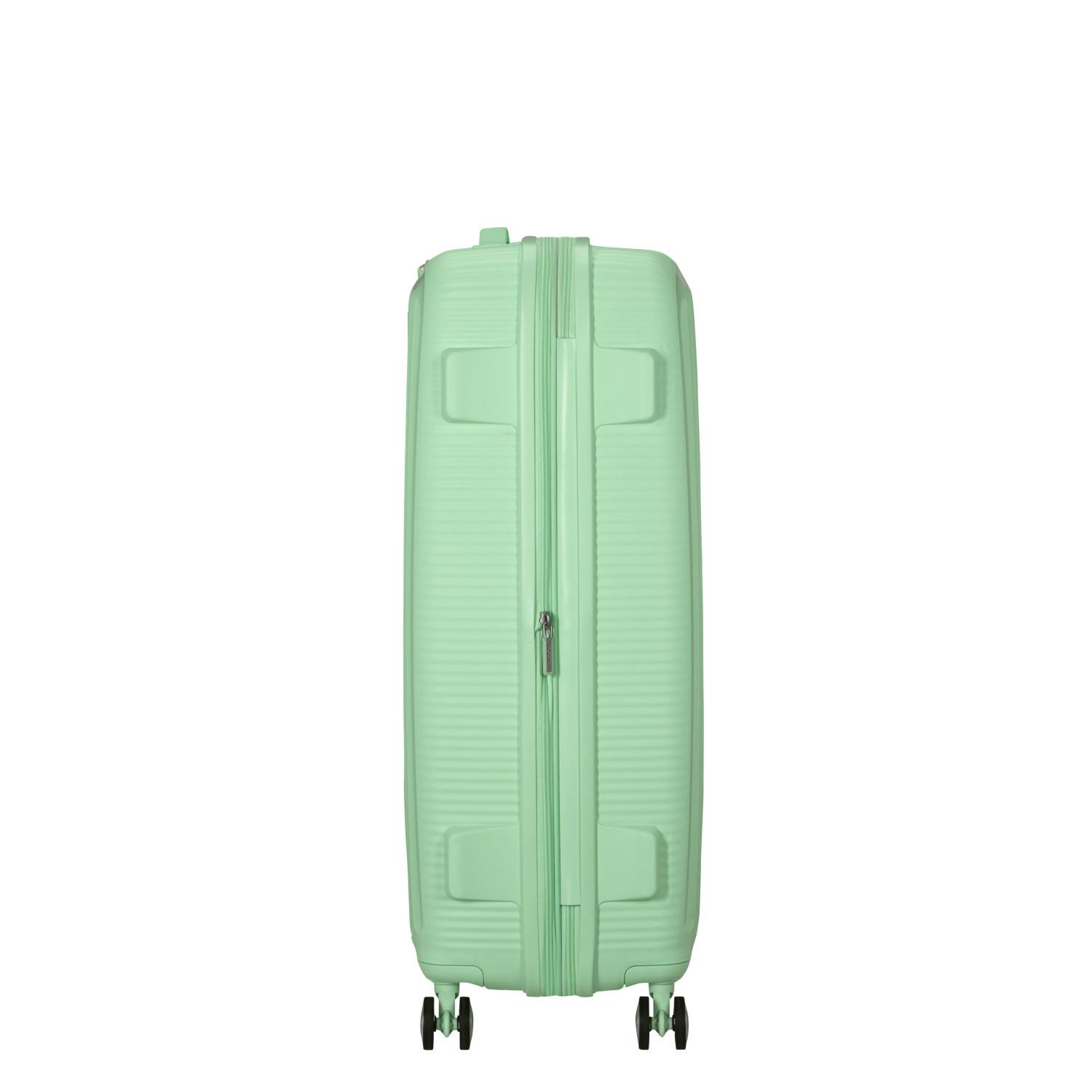American Tourister Soundbox-Spinner Büyük Boy Valiz 2010041752017