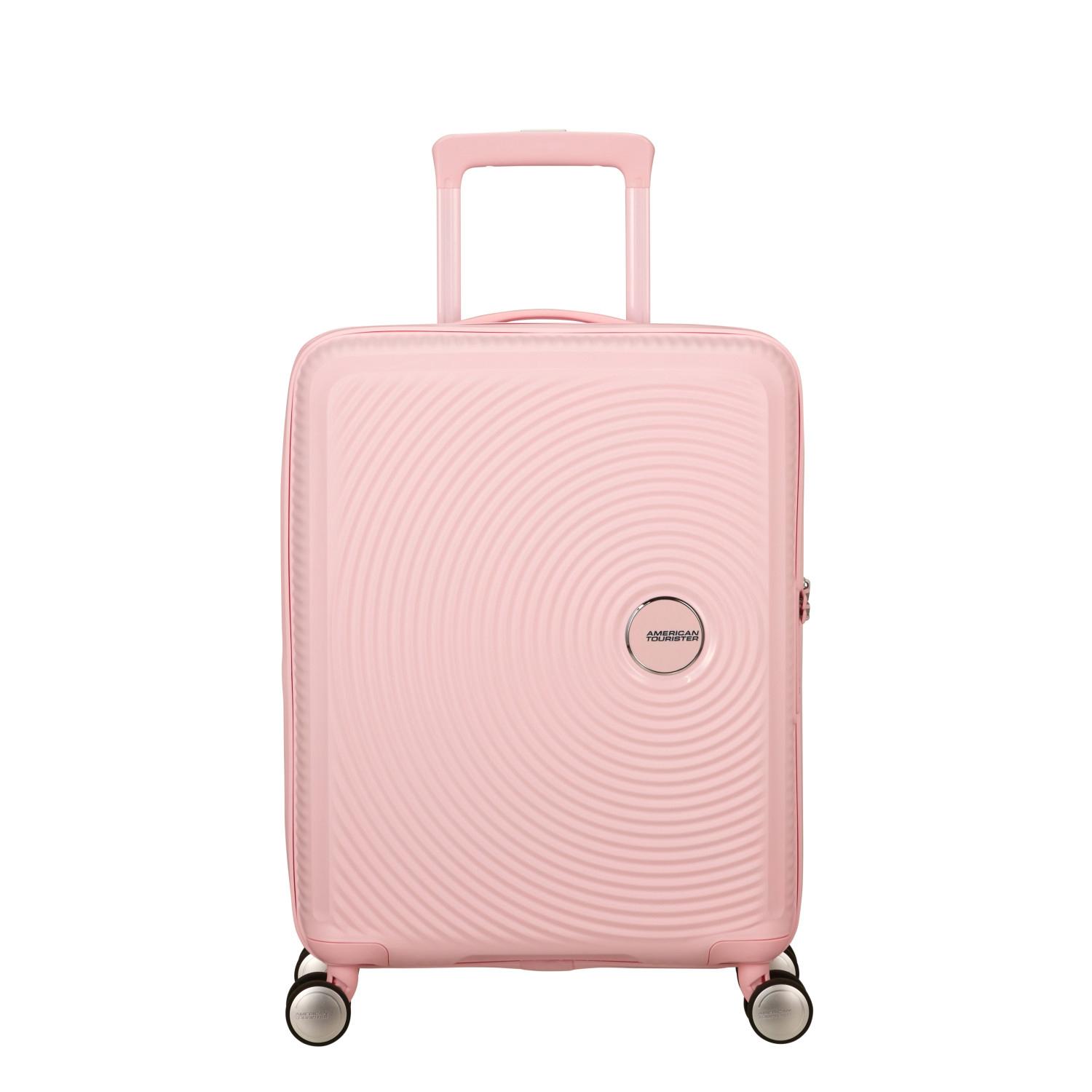 American Tourister Soundbox-Spinner Kabin Boy Valiz 2010041750018