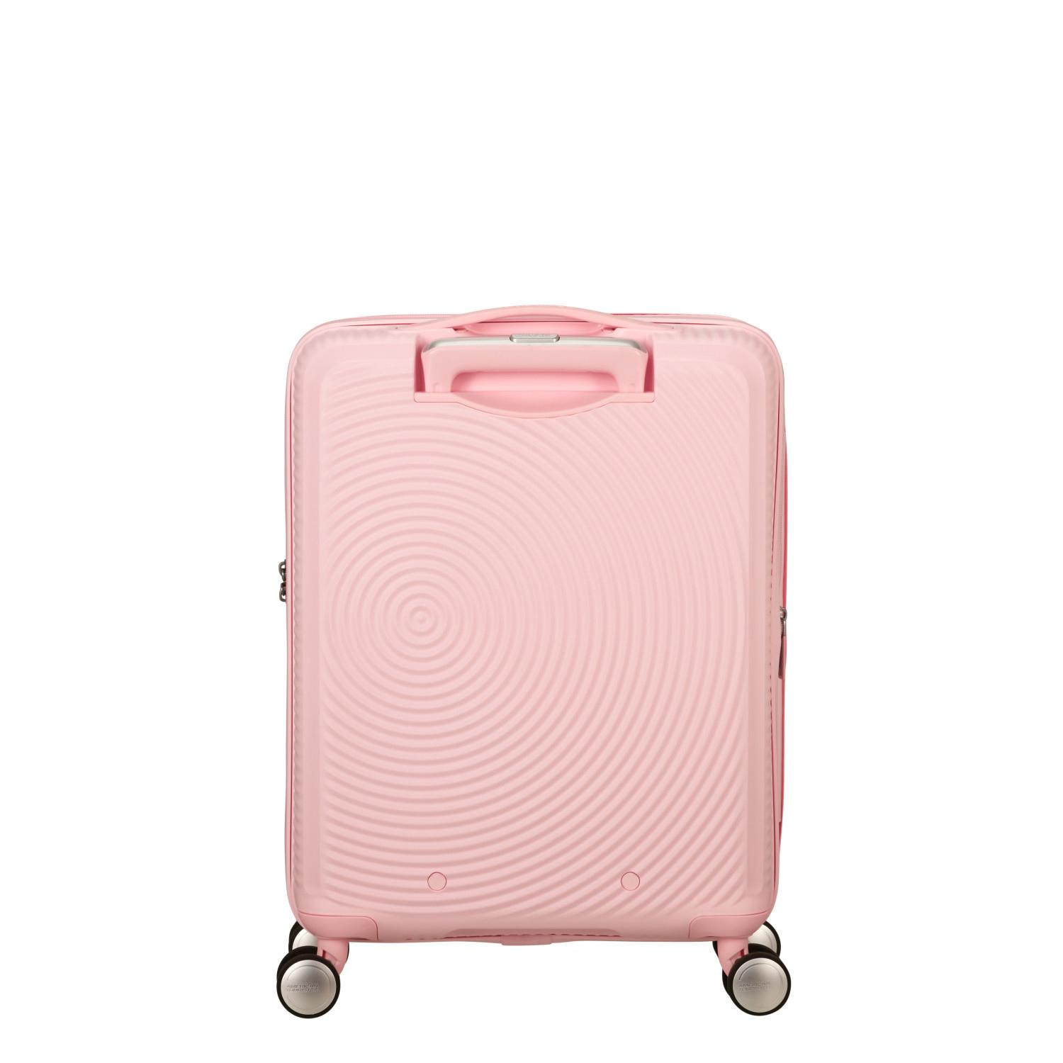 American Tourister Soundbox-Spinner Kabin Boy Valiz 2010041750018