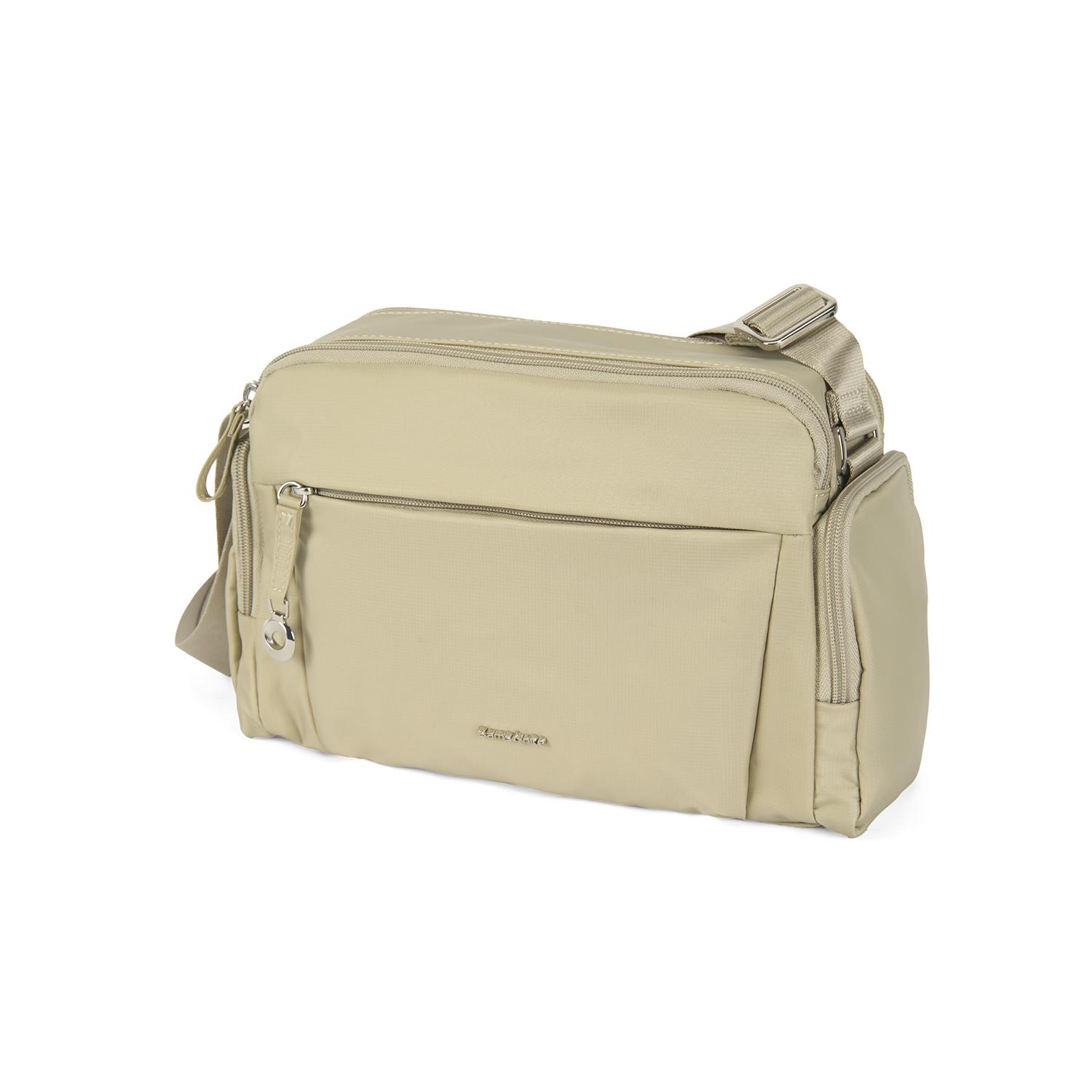 Samsonite Move 5.0 Omuz Çantası 2010054237004
