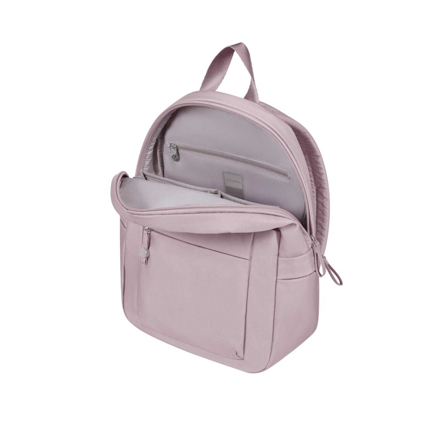Samsonite Move Pudra Sırt Çantası 2010050093006