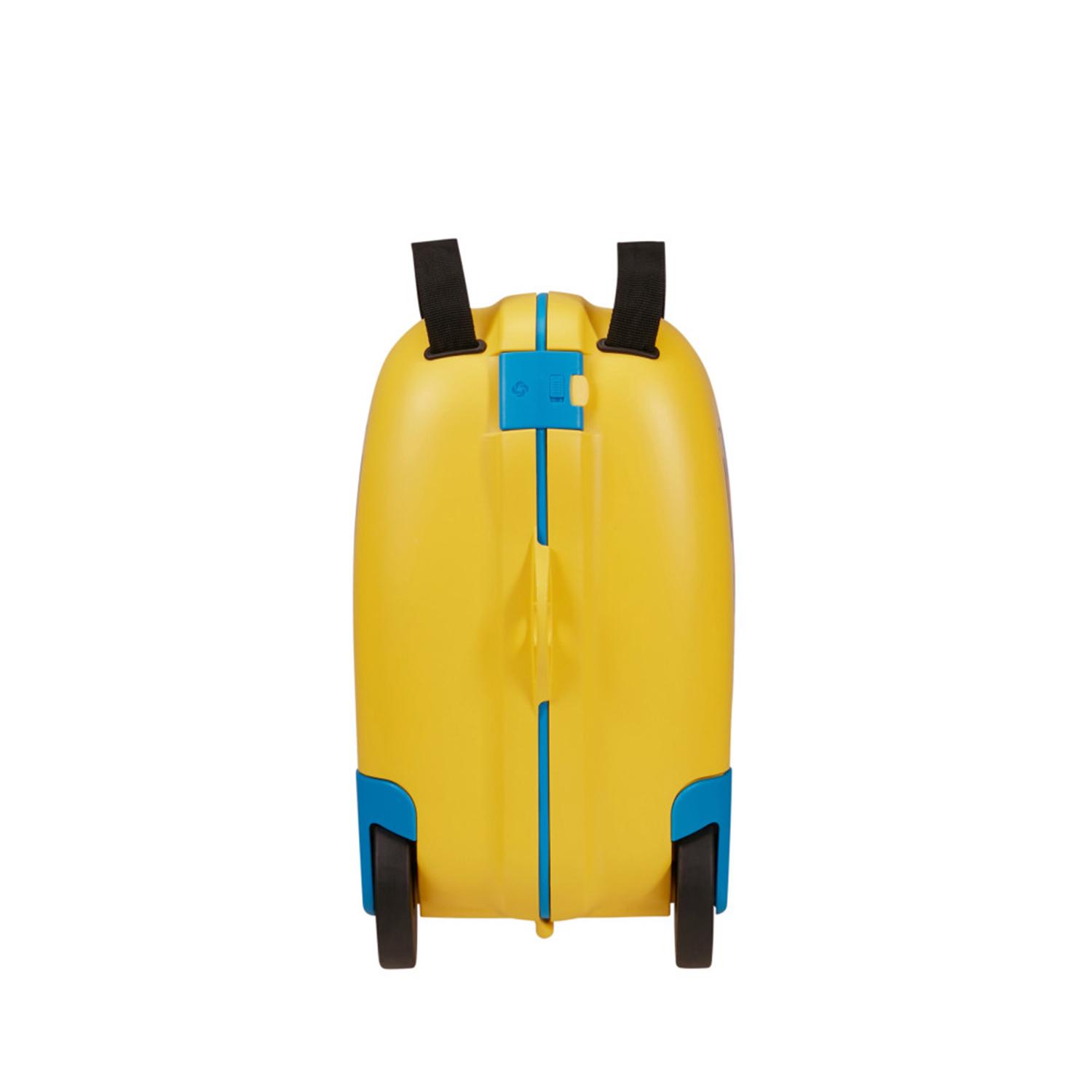 Samsonite Dream Go Ride - Çocuk Valizi 52 cm 2010052191002