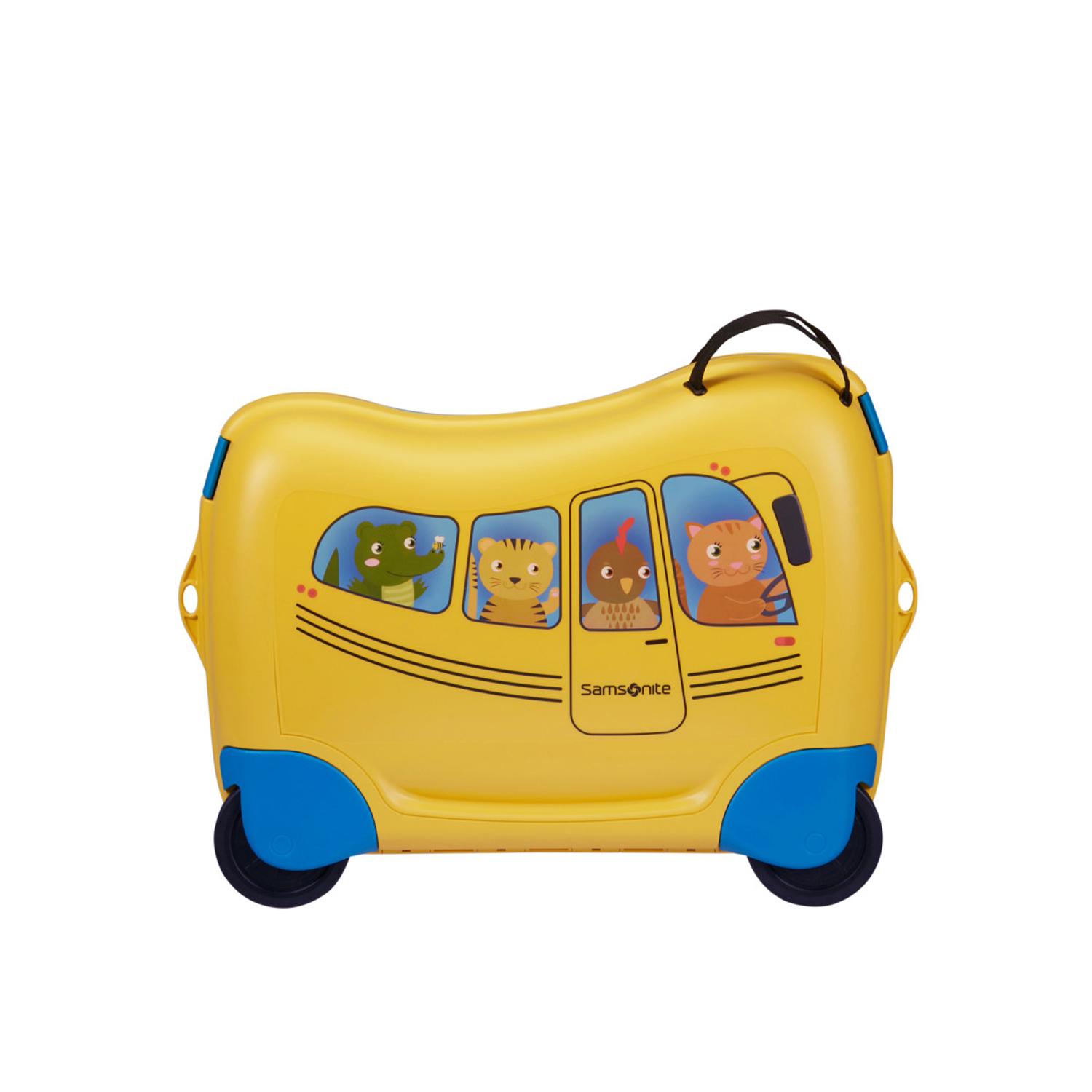 Samsonite Dream Go Ride - Çocuk Valizi 52 cm 2010052191002