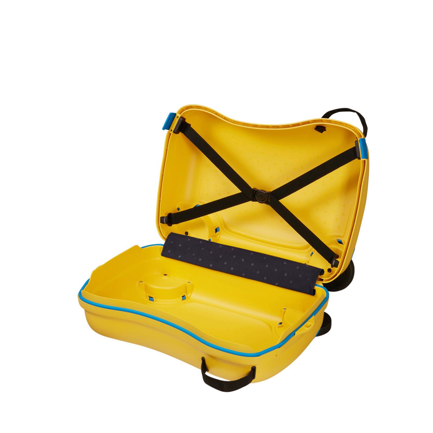 Samsonite Dream Go Ride - Çocuk Valizi 52 cm 2010052191002
