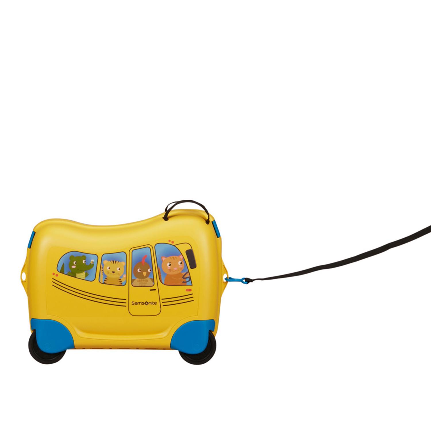 Samsonite Dream Go Ride - Çocuk Valizi 52 cm 2010052191002