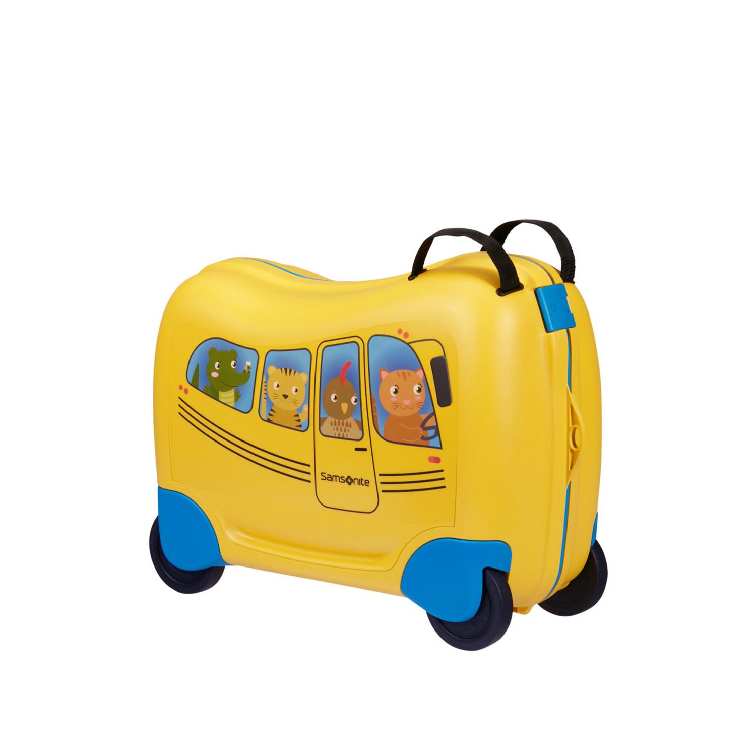 Samsonite Dream Go Ride - Çocuk Valizi 52 cm 2010052191002