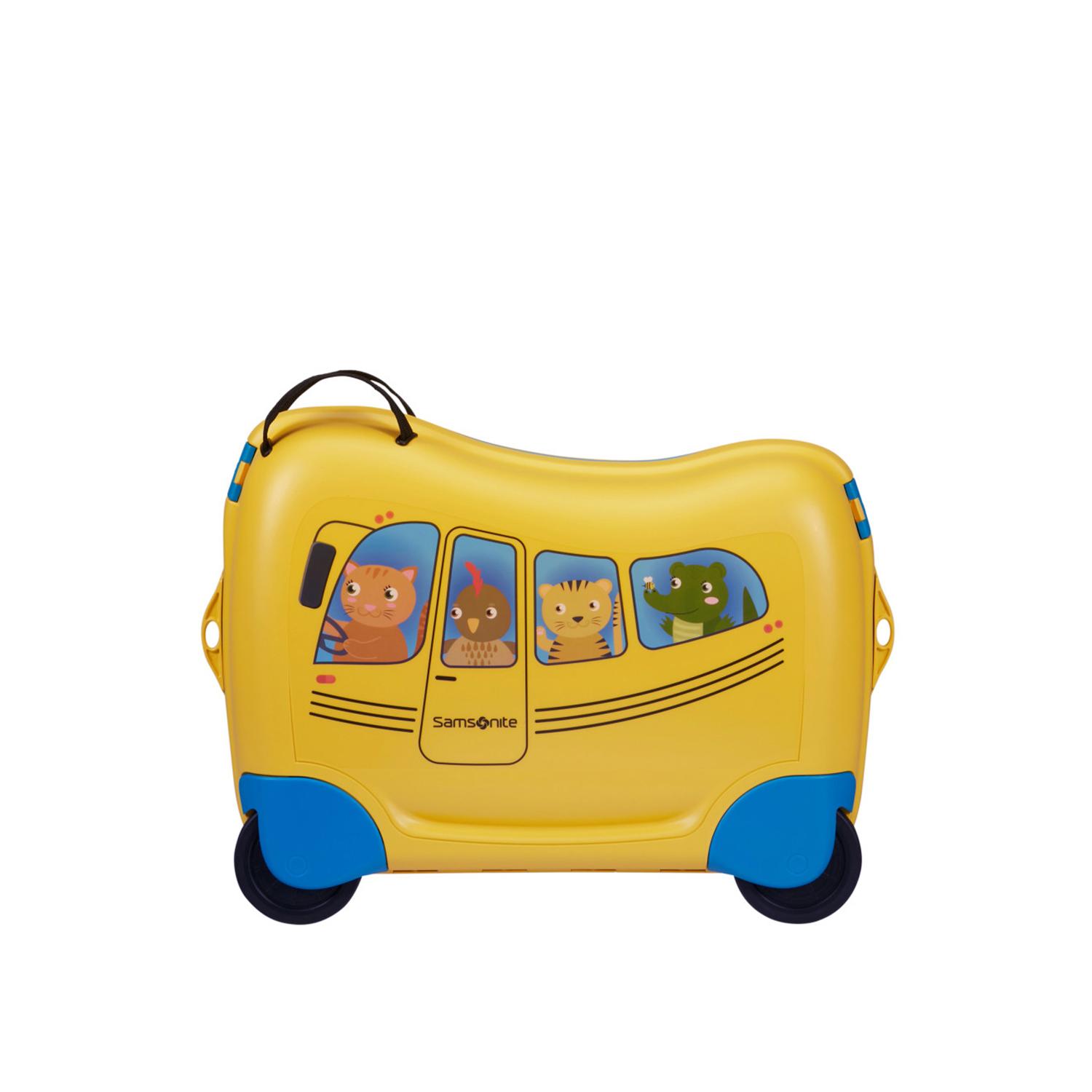 Samsonite Dream Go Ride - Çocuk Valizi 52 cm 2010052191002