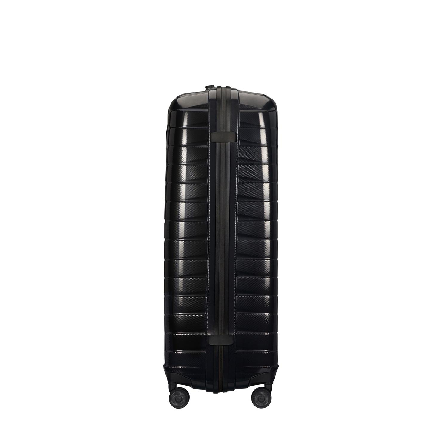 Samsonite Spinner Proxis 4 Tekerlekli 86 cm Büyük Boy Valiz 2010052761001