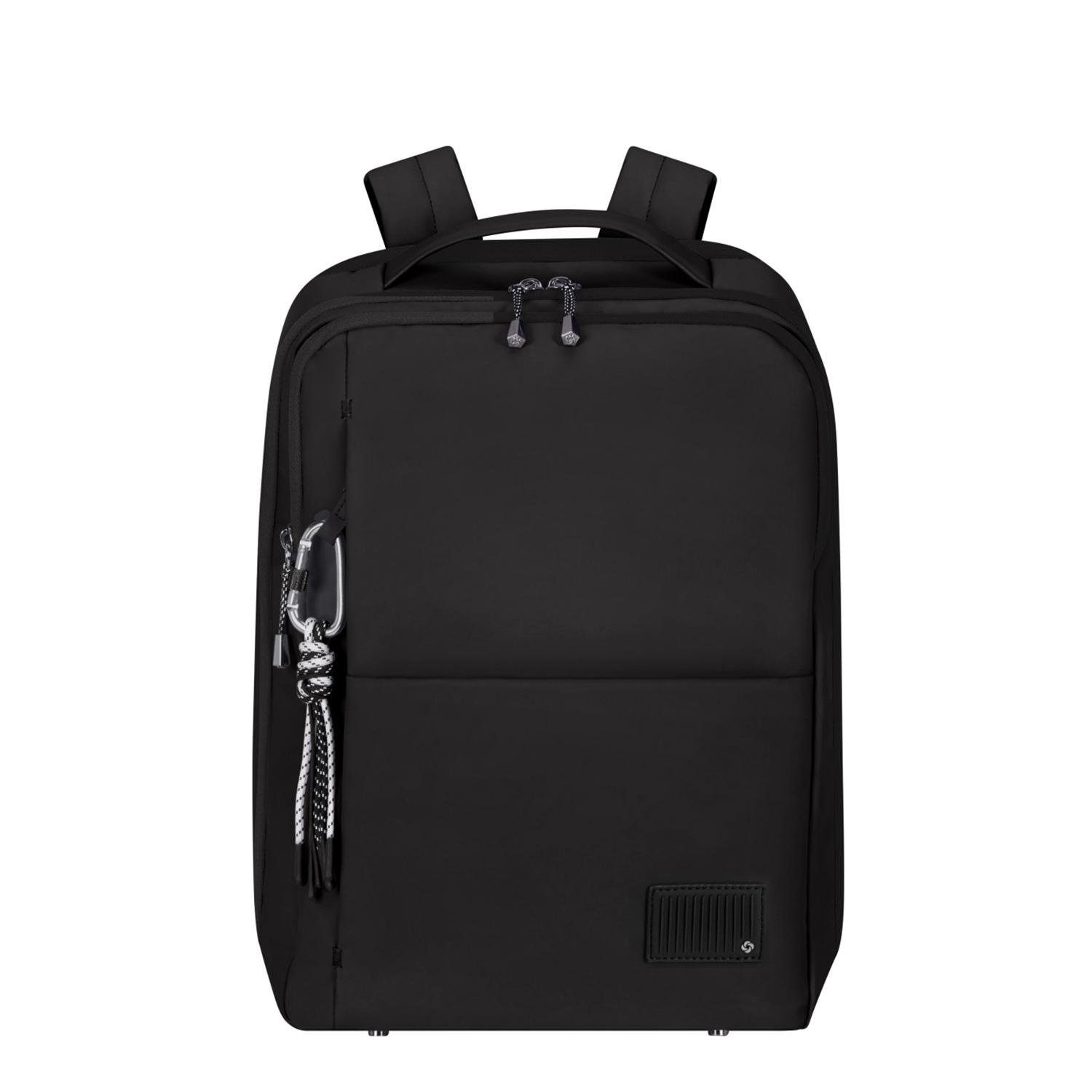 Samsonite Wander Last Sırt Çantası 2010052851001