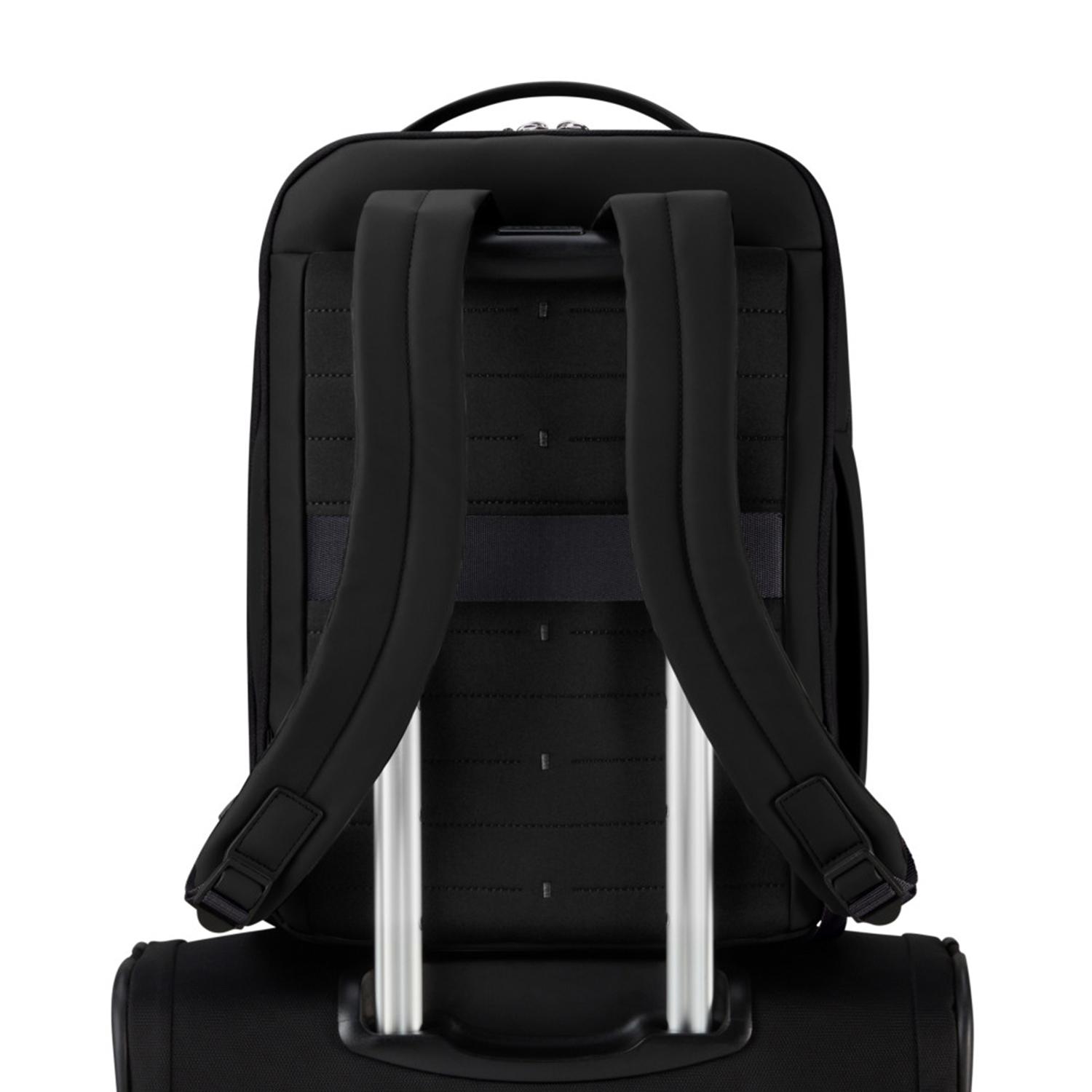 Samsonite Wander Last Sırt Çantası 2010052851001