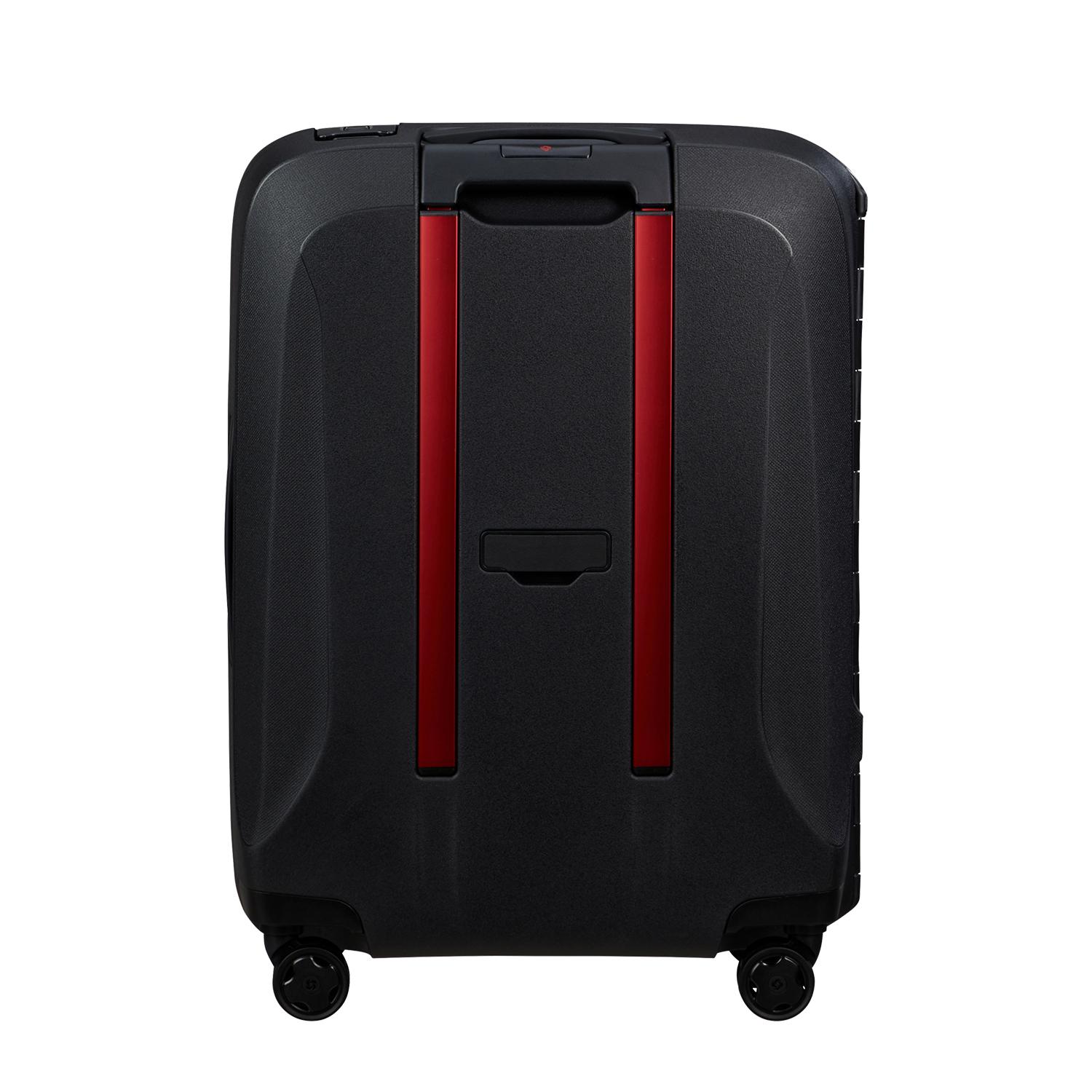Samsonite Essens-Spinner 4 Tekerlekli Kabin Boy Valiz 55cm 2010051801009