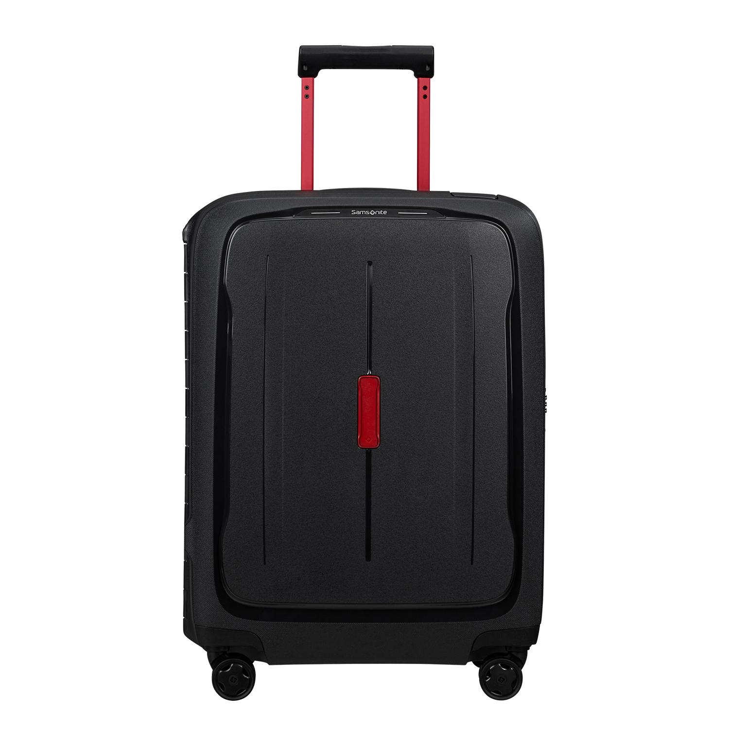 Samsonite Essens-Spinner 4 Tekerlekli Kabin Boy Valiz 55cm 2010051801009