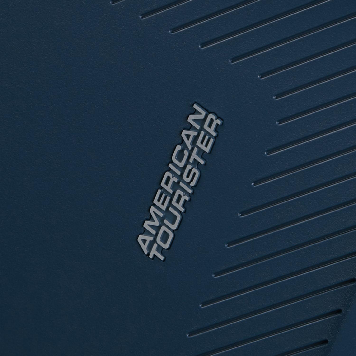 American Tourister Dashpop Orta Boy Valiz 2010053631001