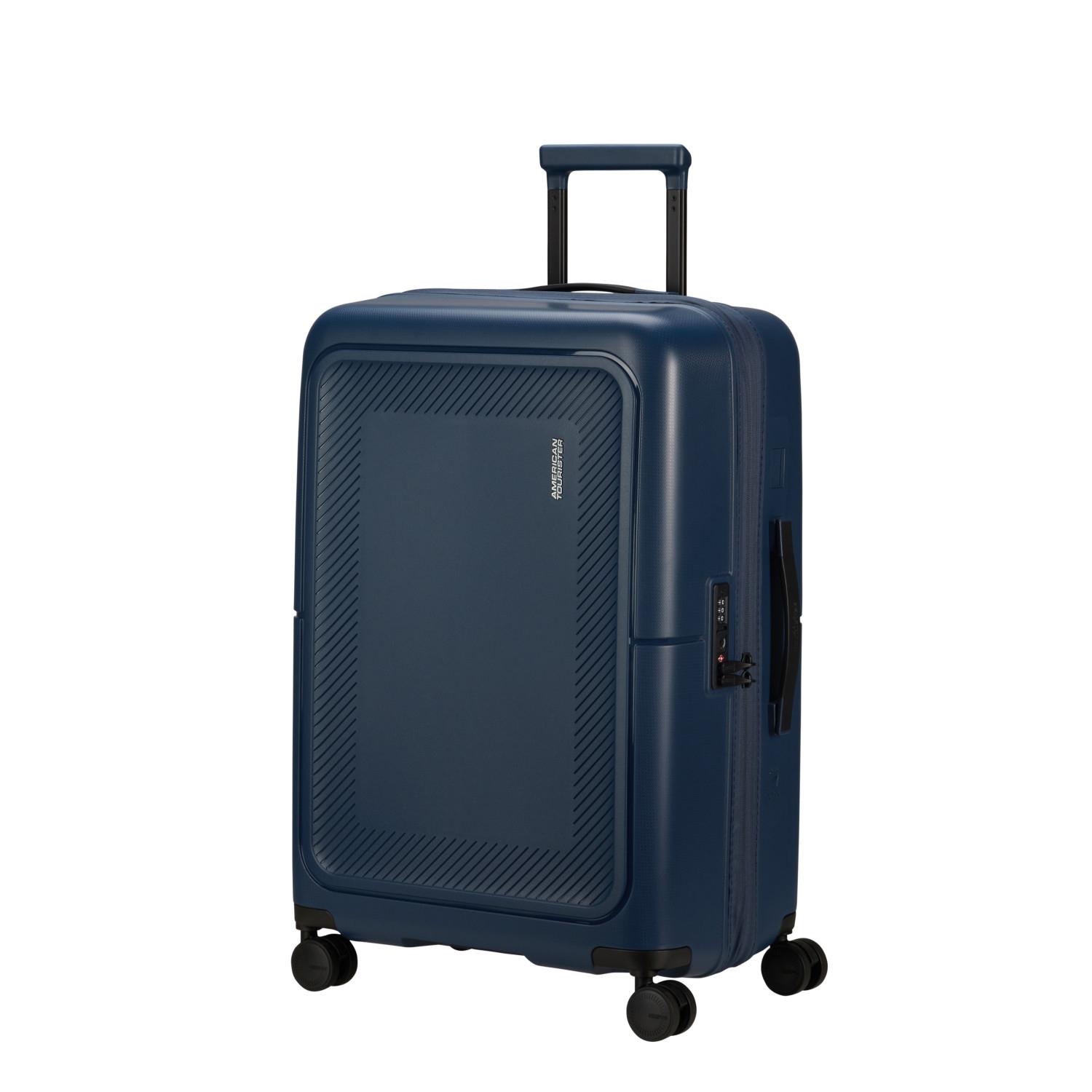 American Tourister Dashpop Orta Boy Valiz 2010053631001