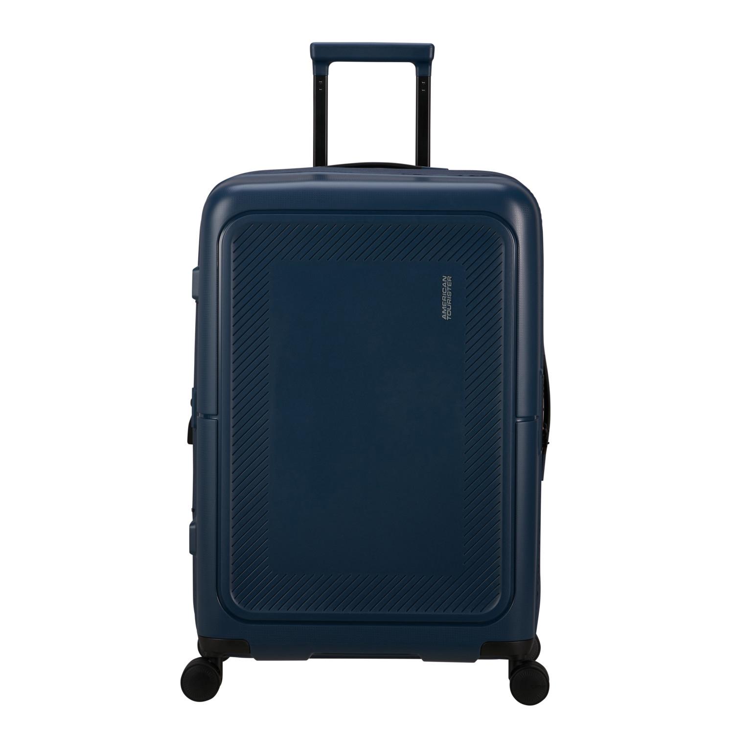 American Tourister Dashpop Orta Boy Valiz 2010053631001